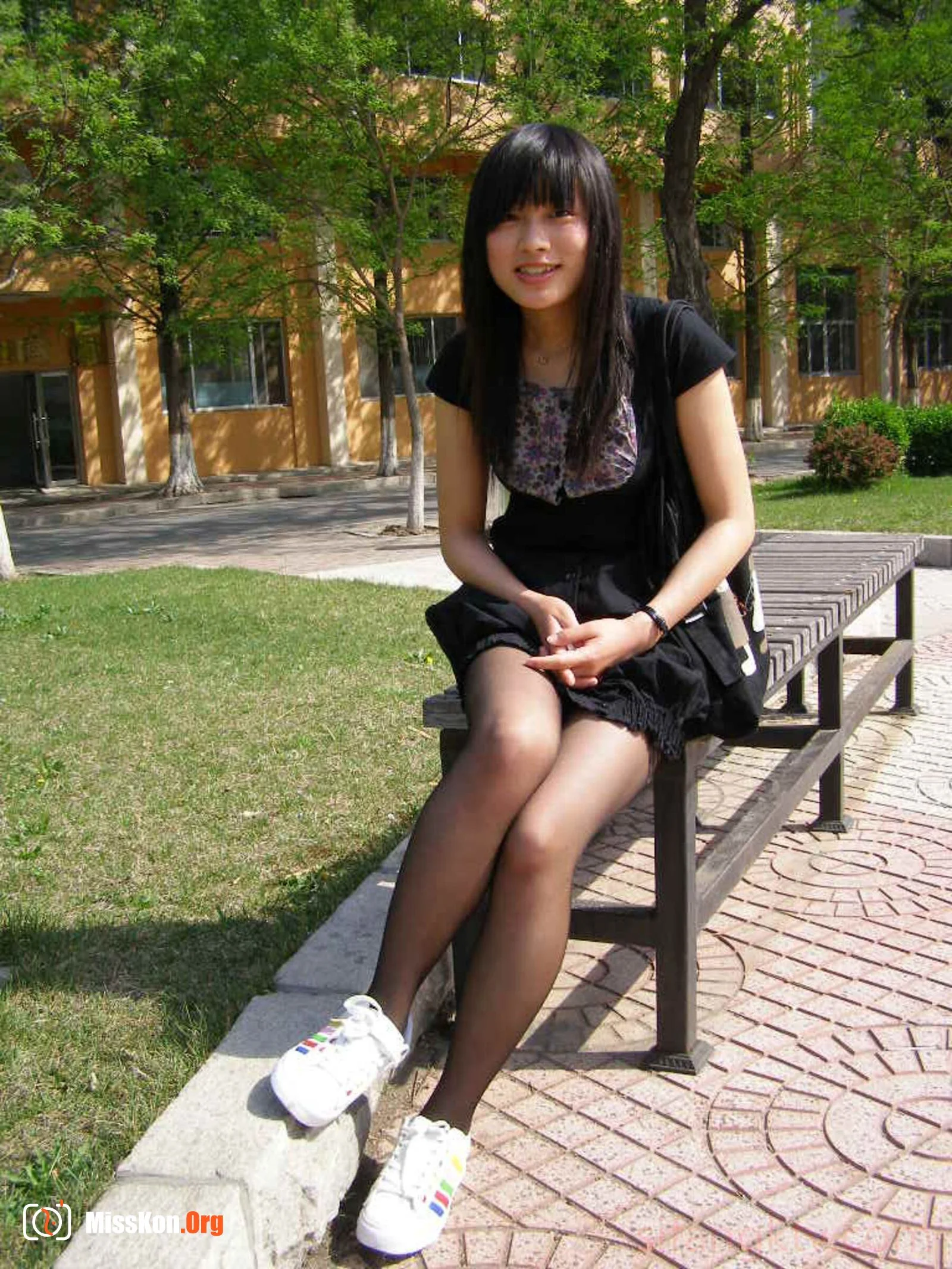 Amateur indecent photos leaked - Photo 2