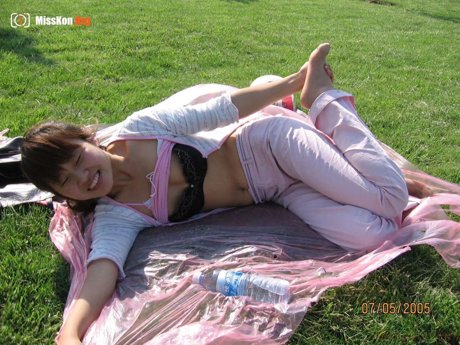 Amateur indecent photos leaked - Photo 15