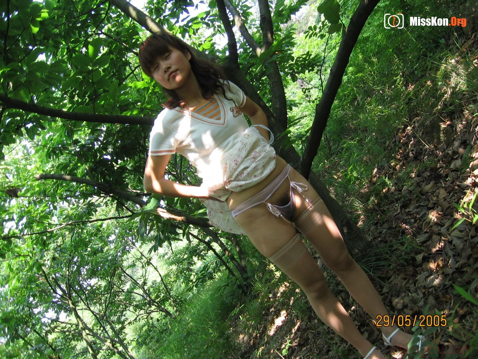 Amateur indecent photos leaked - Photo 20