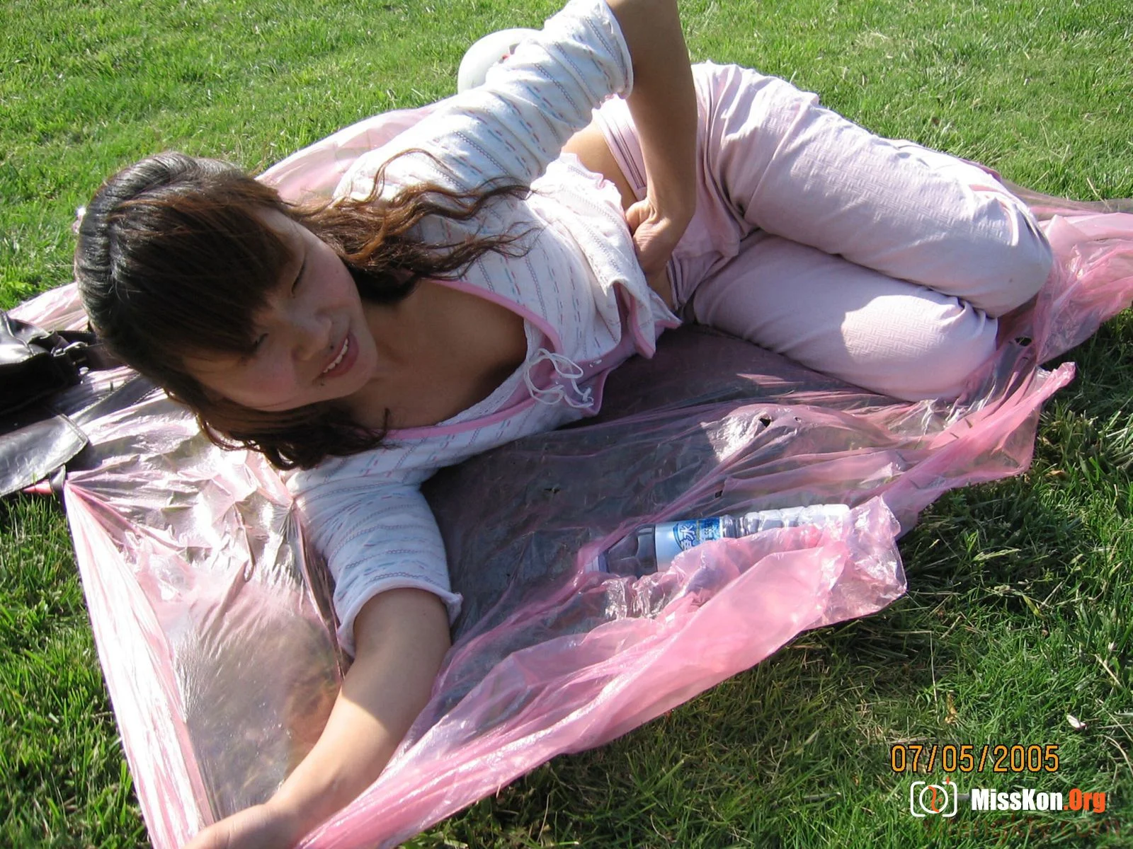 Amateur indecent photos leaked - Photo 7