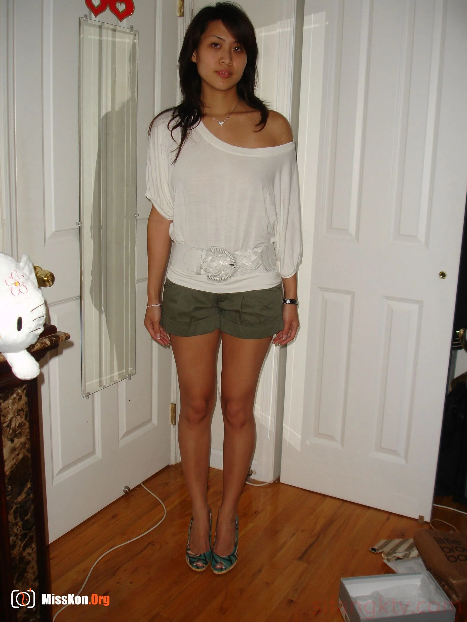 Amateur indecent photos leaked - Photo 10
