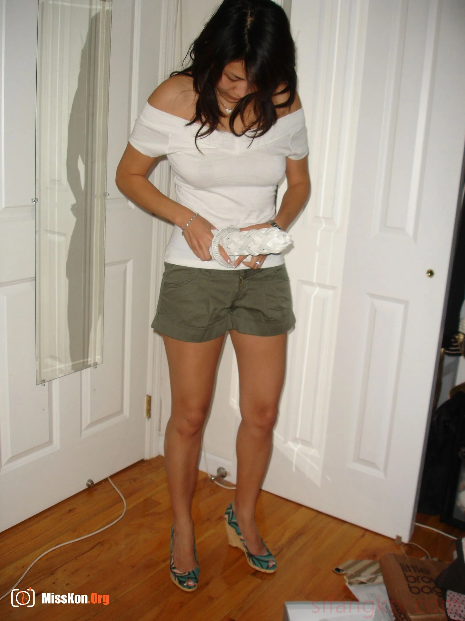 Amateur indecent photos leaked - Photo 11