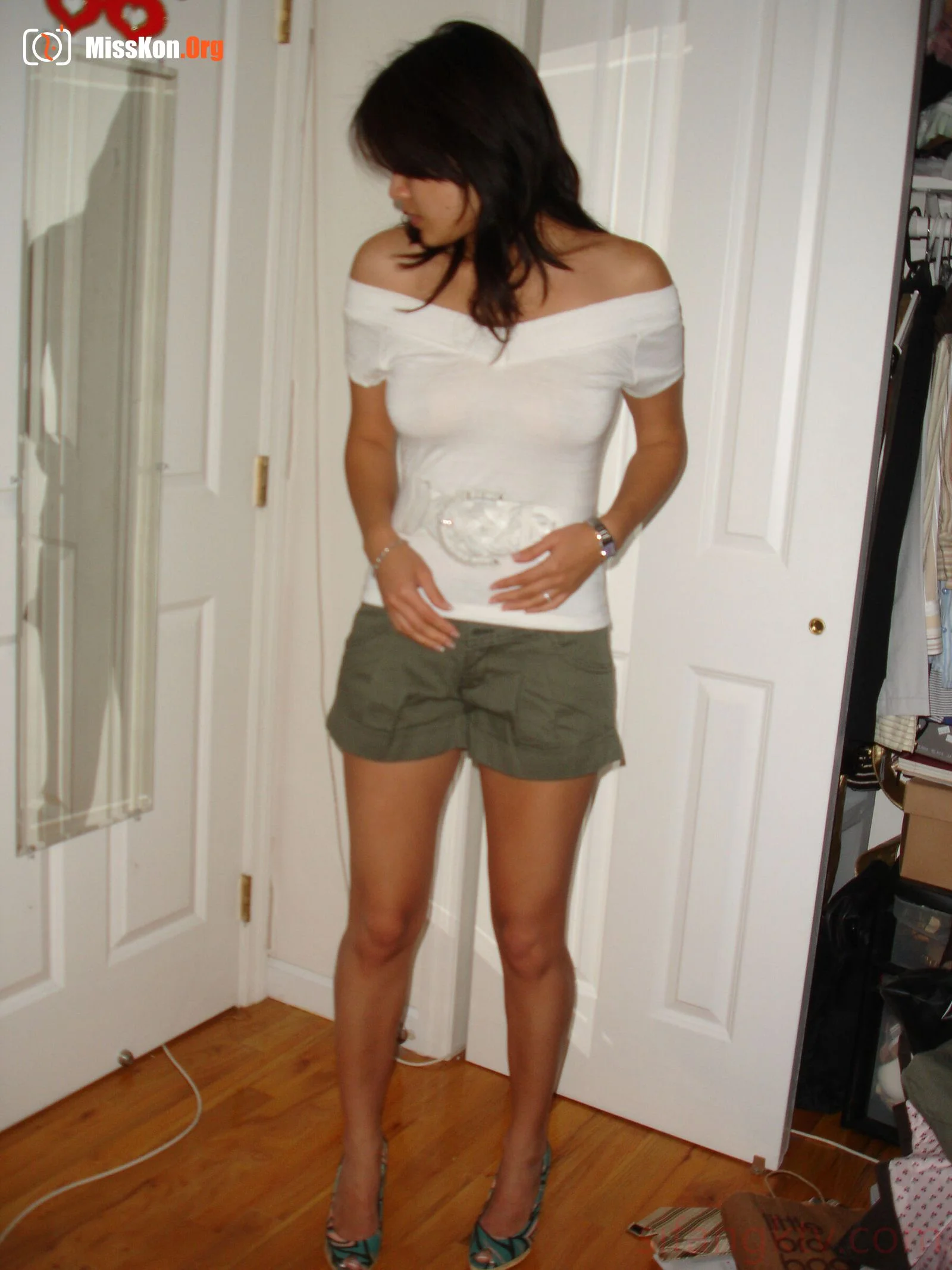 Amateur indecent photos leaked - Photo 12