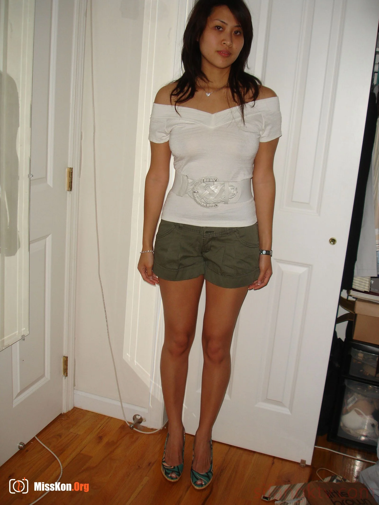 Amateur indecent photos leaked - Photo 16