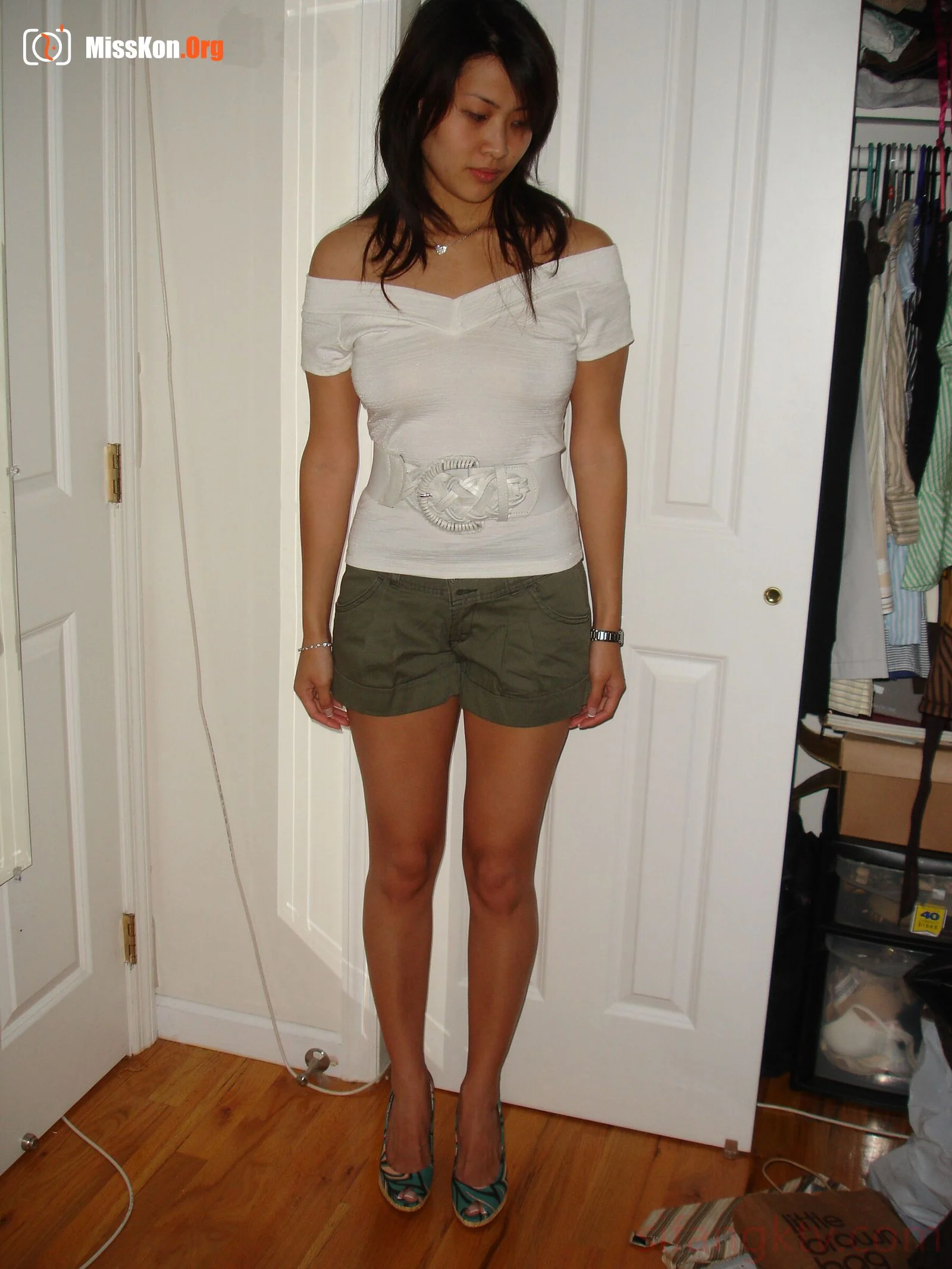 Amateur indecent photos leaked - Photo 17