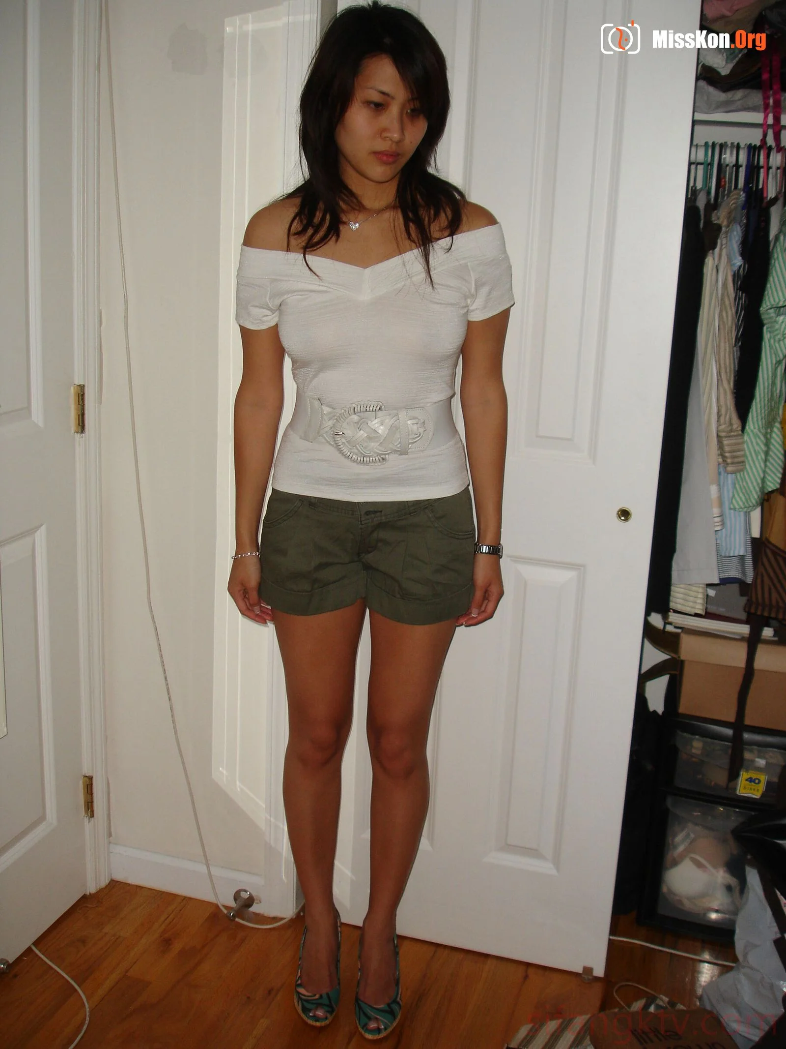 Amateur indecent photos leaked - Photo 18