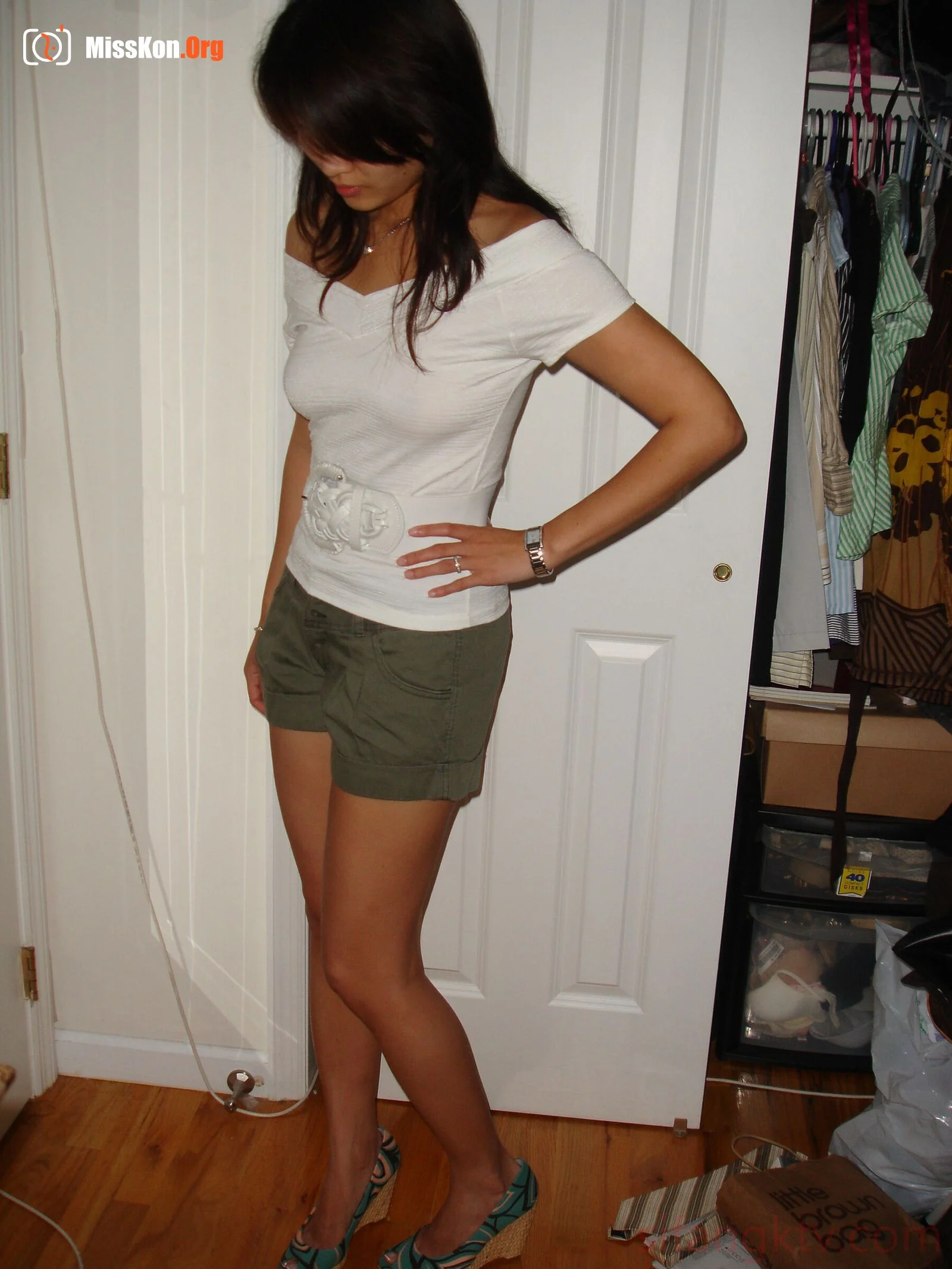 Amateur indecent photos leaked - Photo 19