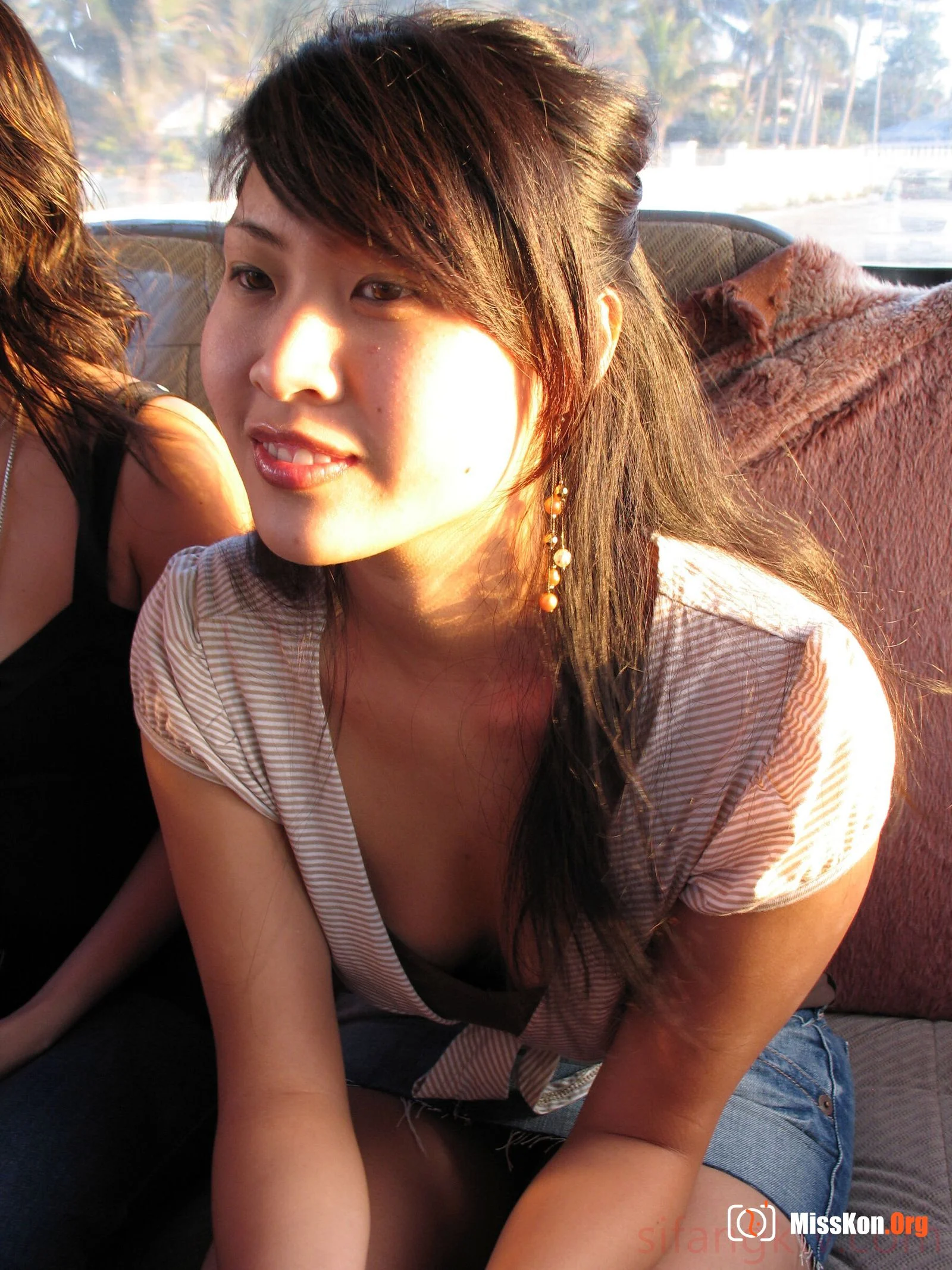 Amateur indecent photos leaked - Photo 2