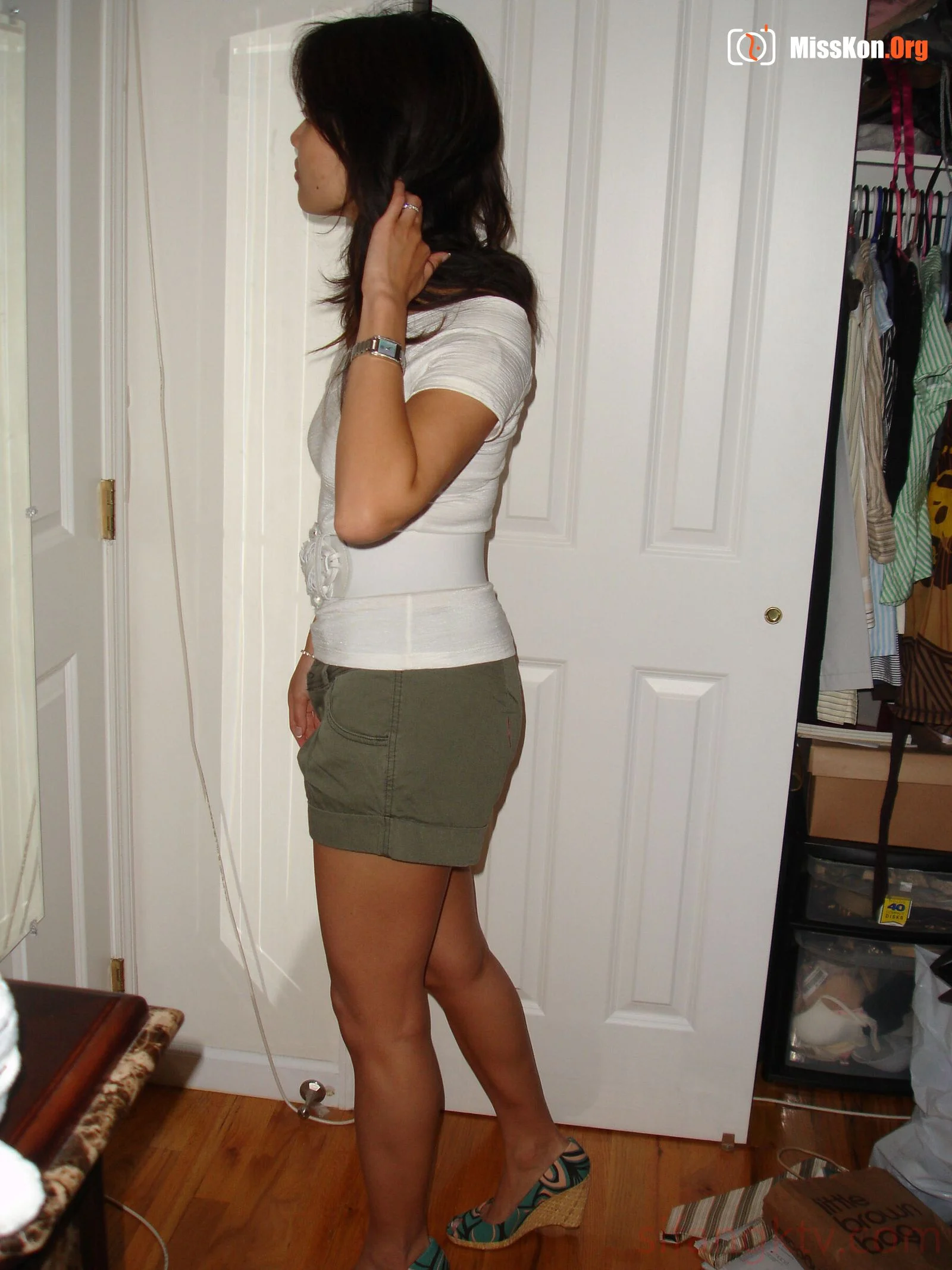Amateur indecent photos leaked - Photo 20