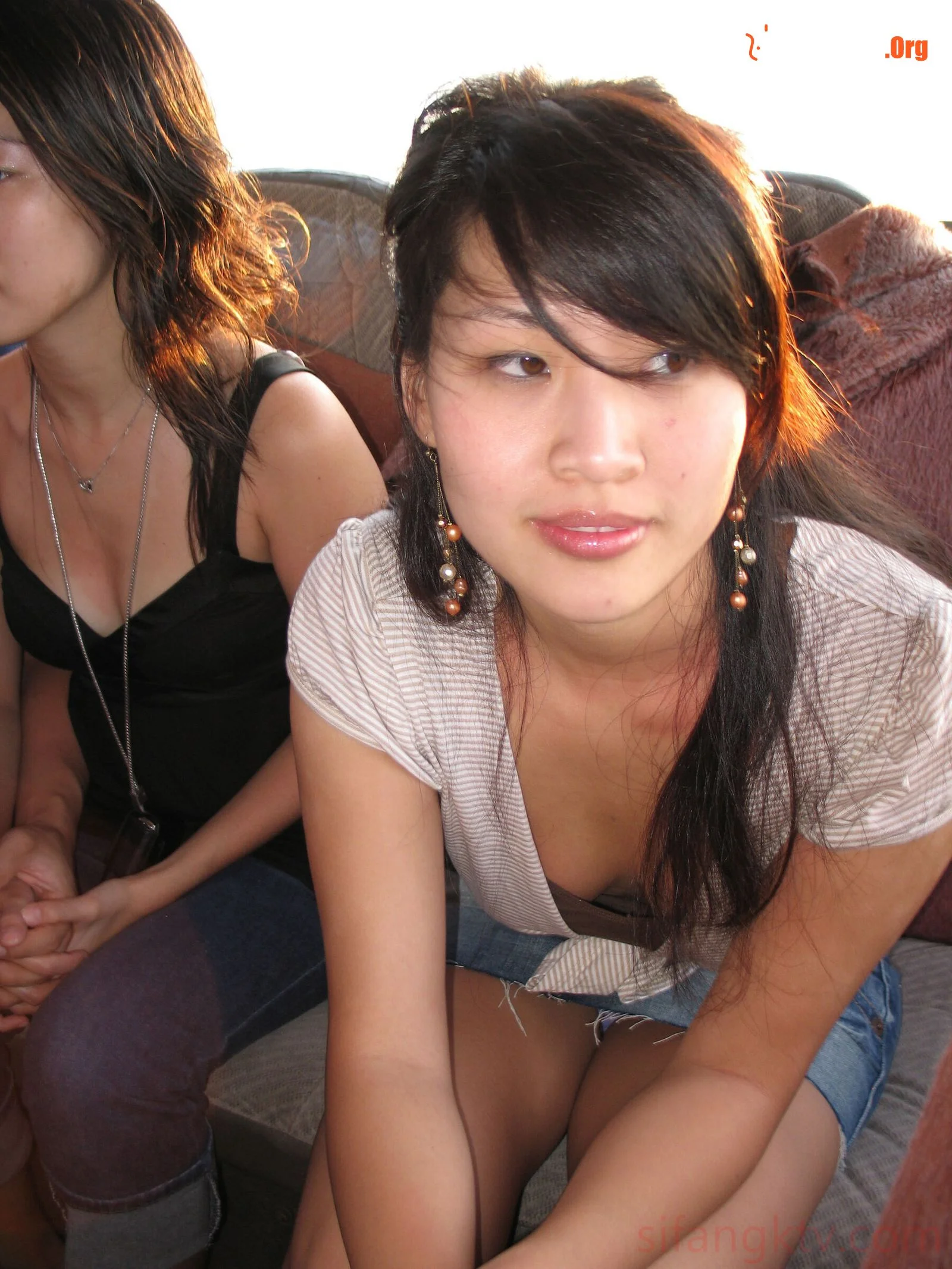 Amateur indecent photos leaked - Photo 3