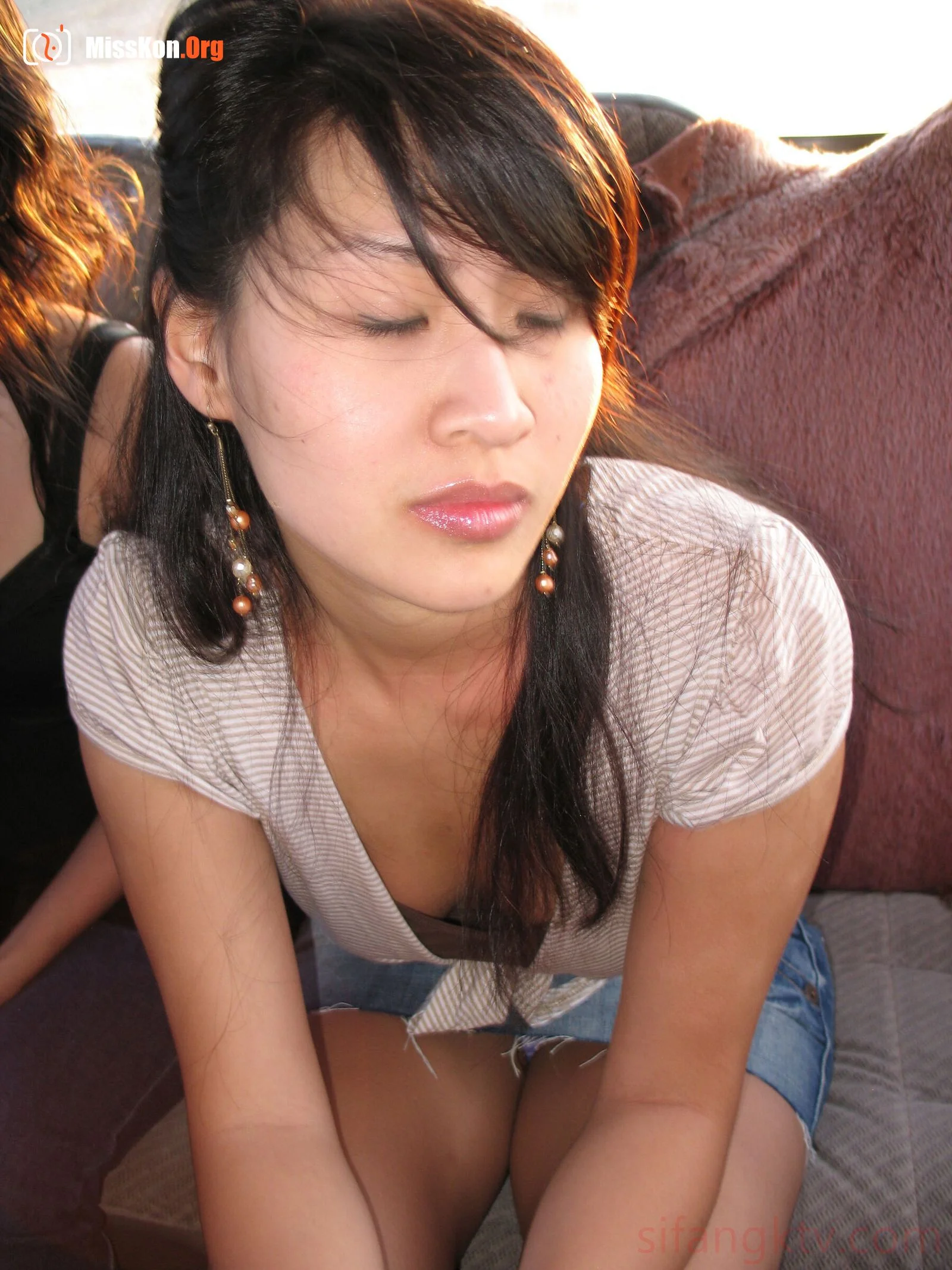Amateur indecent photos leaked - Photo 5