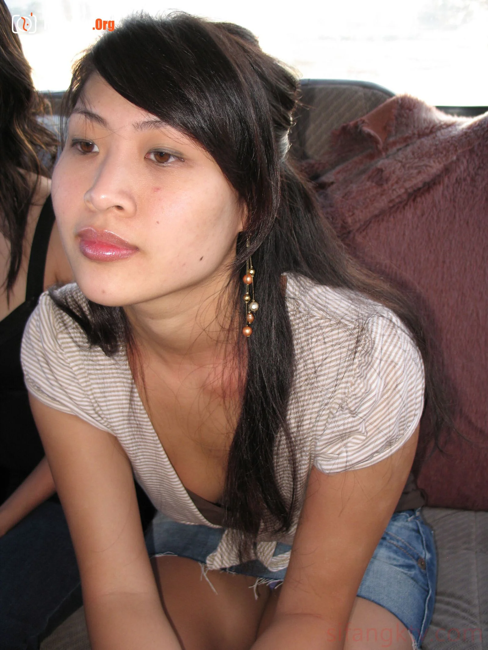 Amateur indecent photos leaked - Photo 6
