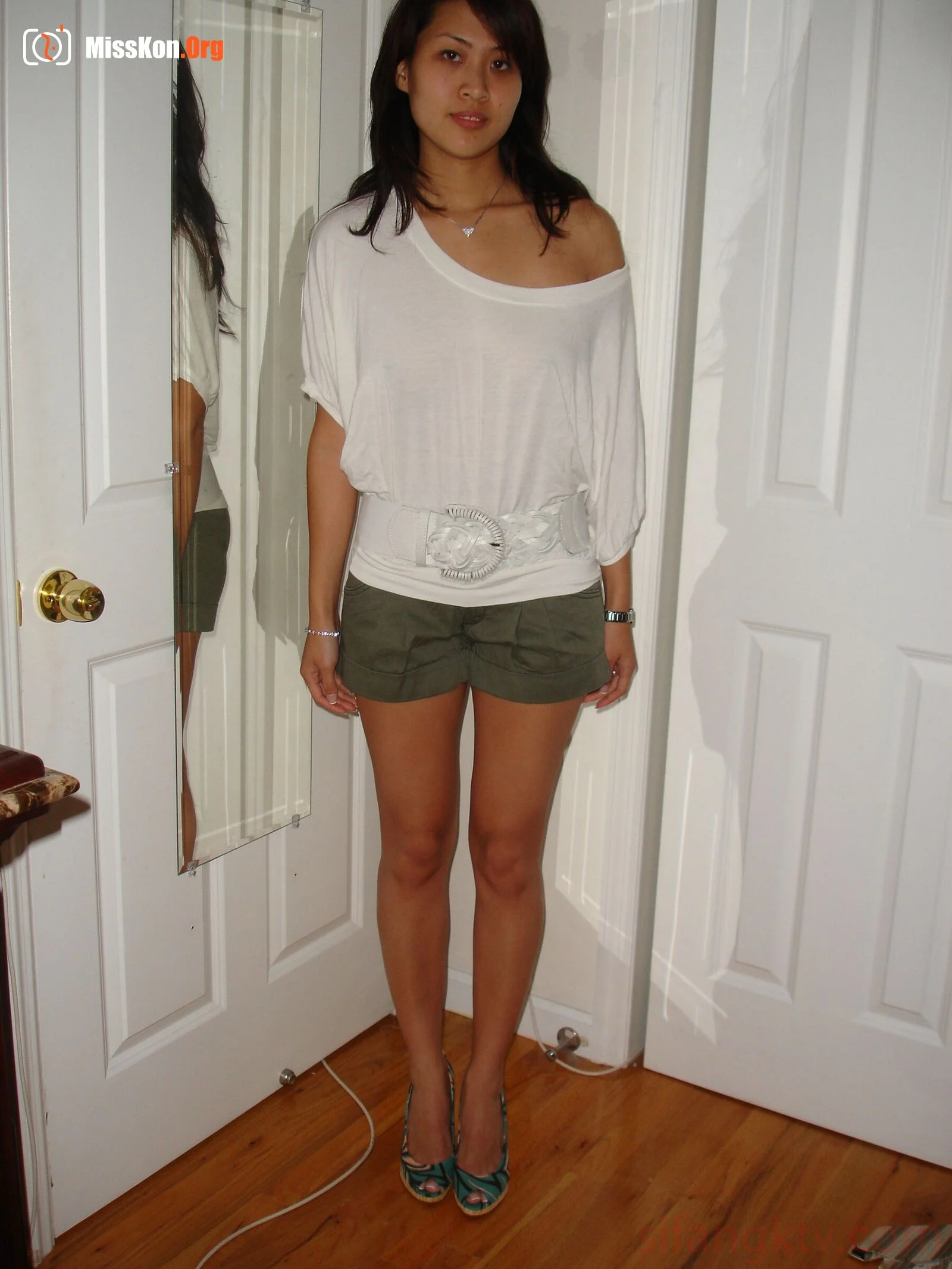Amateur indecent photos leaked - Photo 7