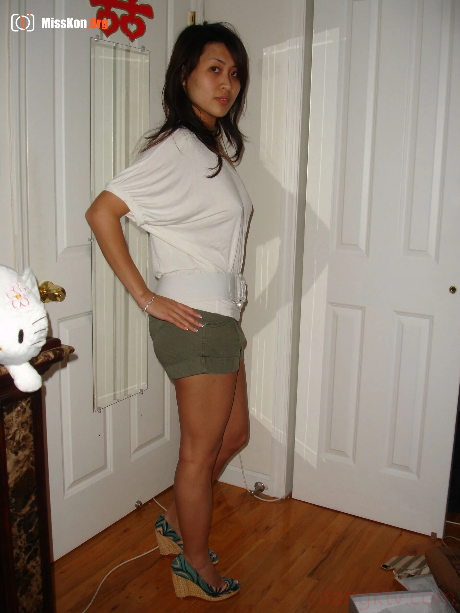 Amateur indecent photos leaked - Photo 8