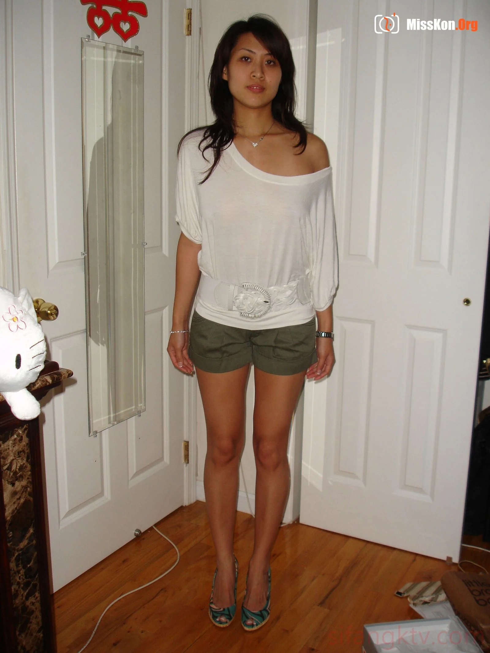 Amateur indecent photos leaked - Photo 9