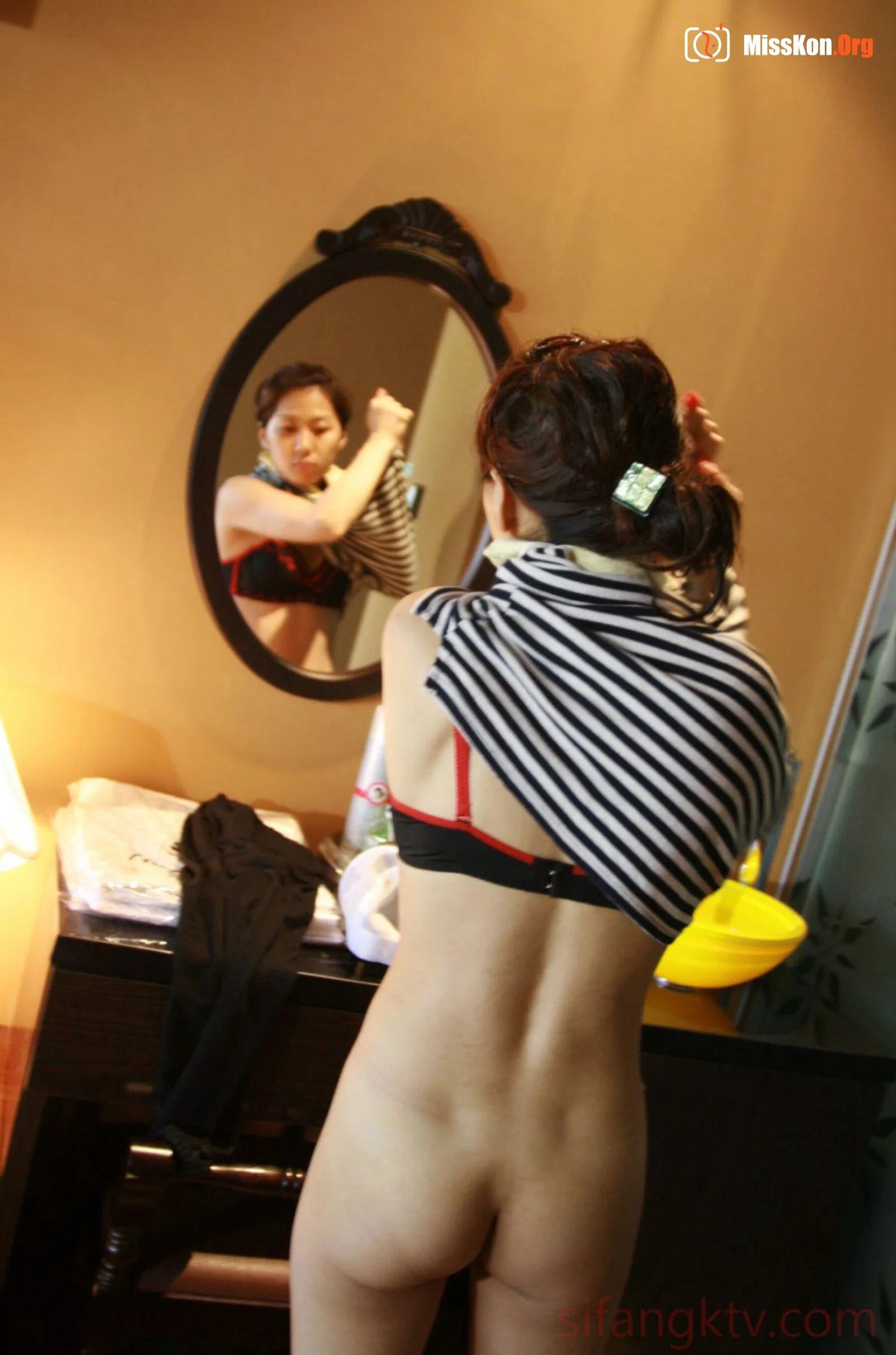 Amateur indecent photos leaked - Photo 13