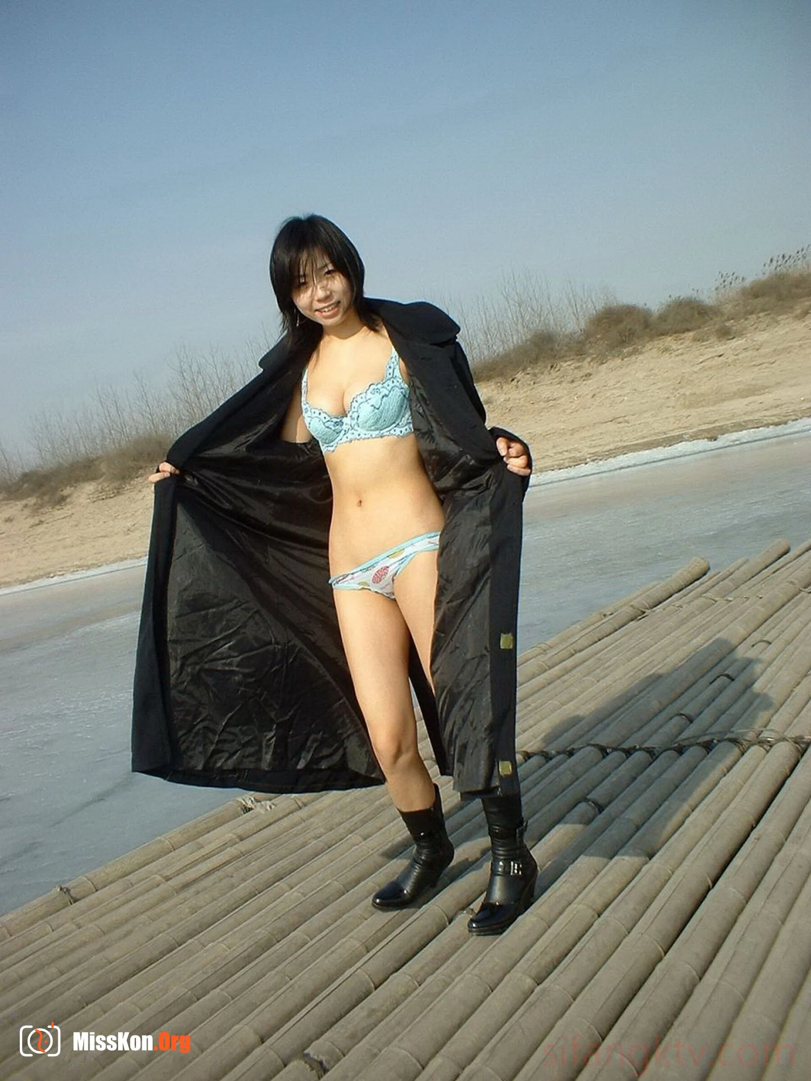 Amateur indecent photos leaked - Photo 6