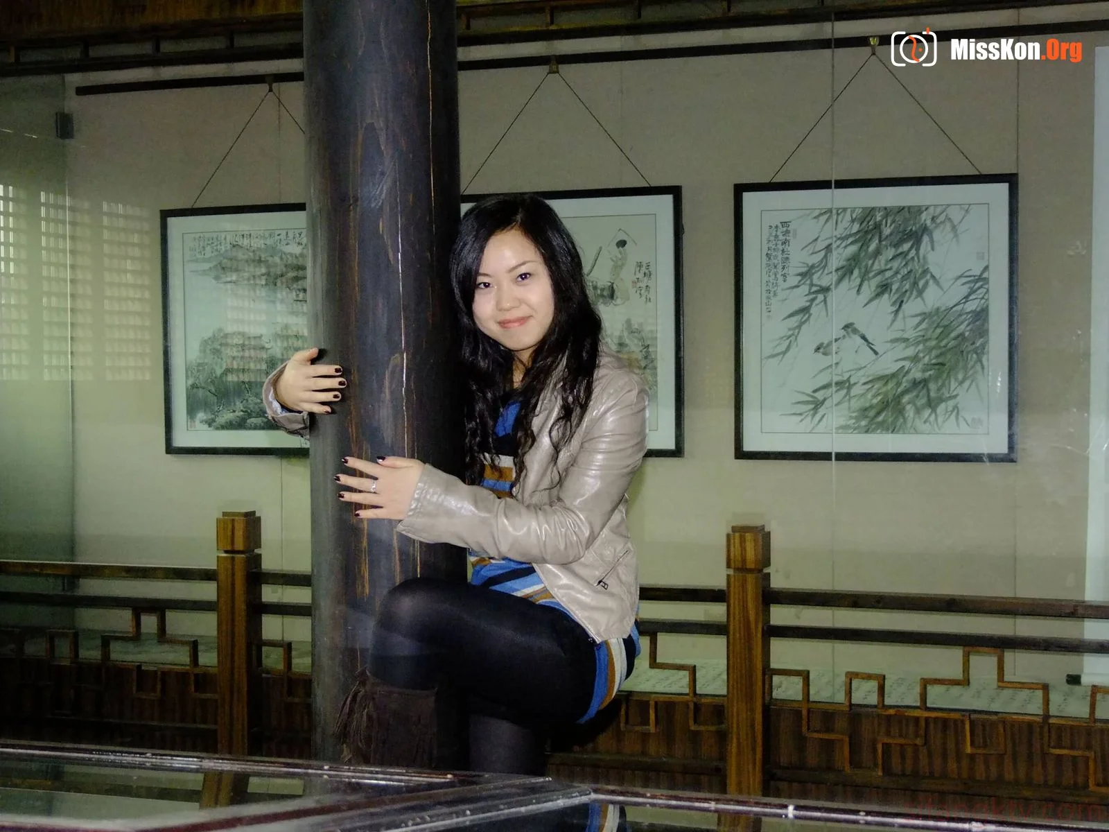 Amateur indecent photos leaked - Photo 6