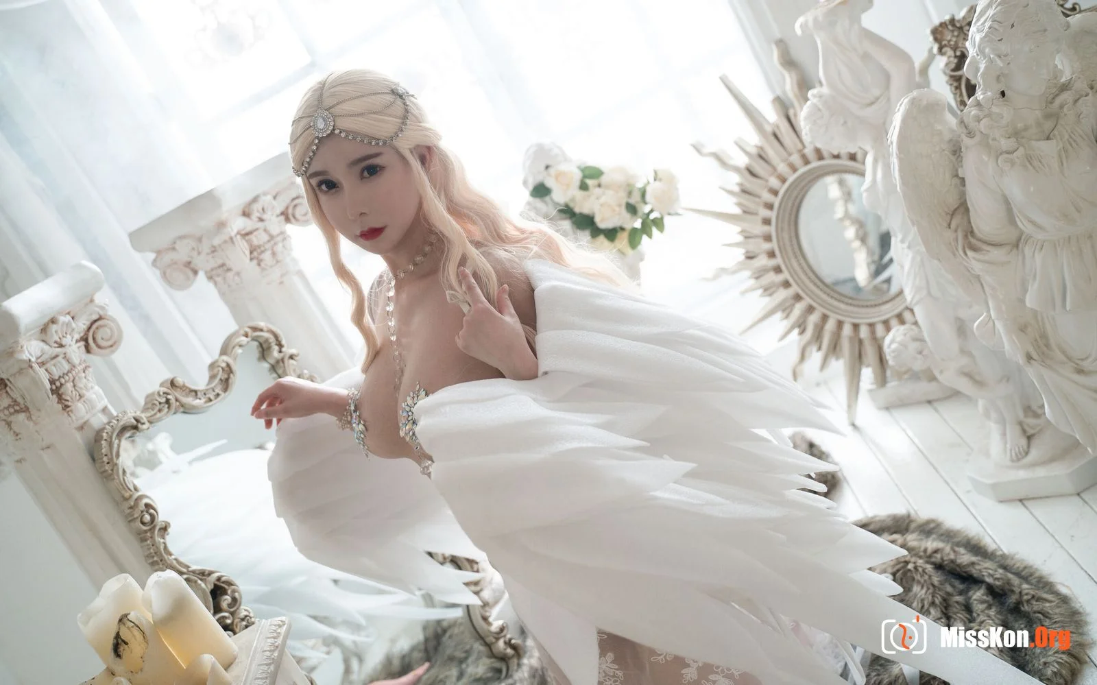 Amazon catfish: Angel - Photo 8