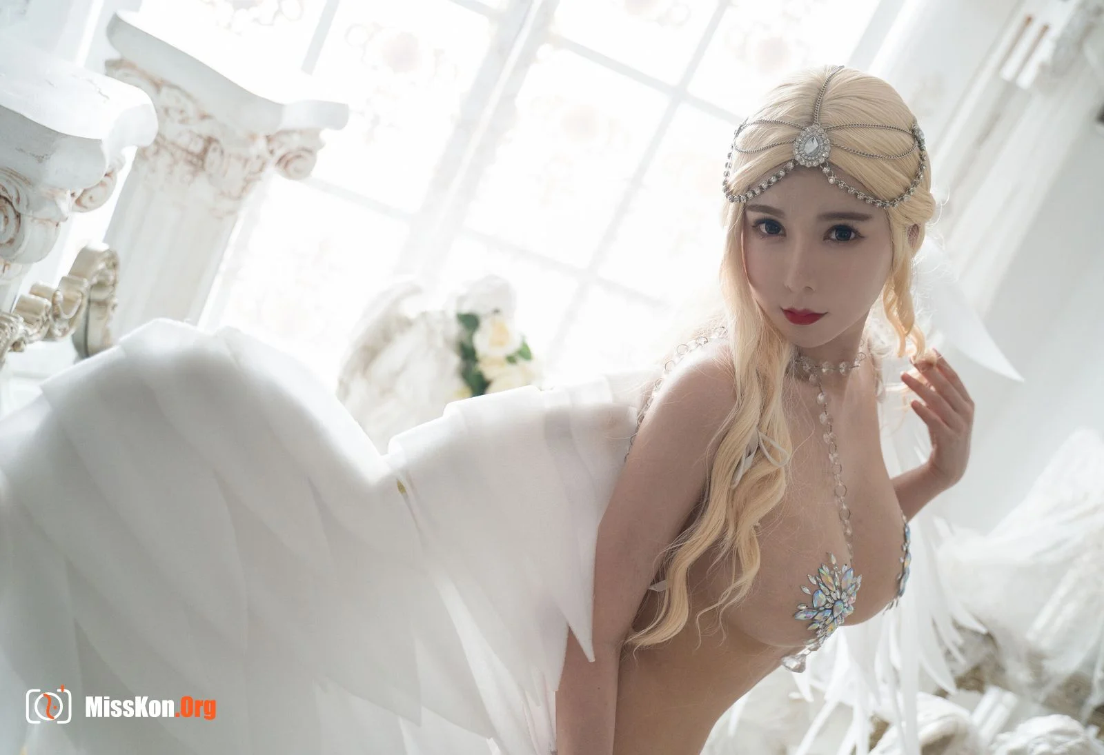 Amazon catfish: Angel - Photo 45