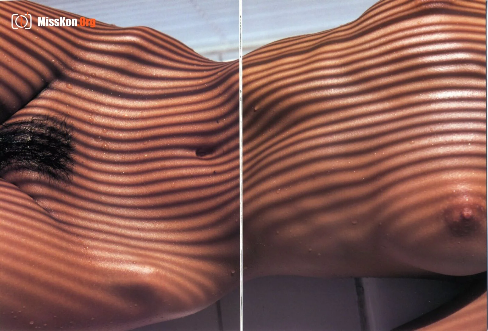 Ami Ayukawa: Accidents TOKYO (Vol. 2000.12) - Photo 13