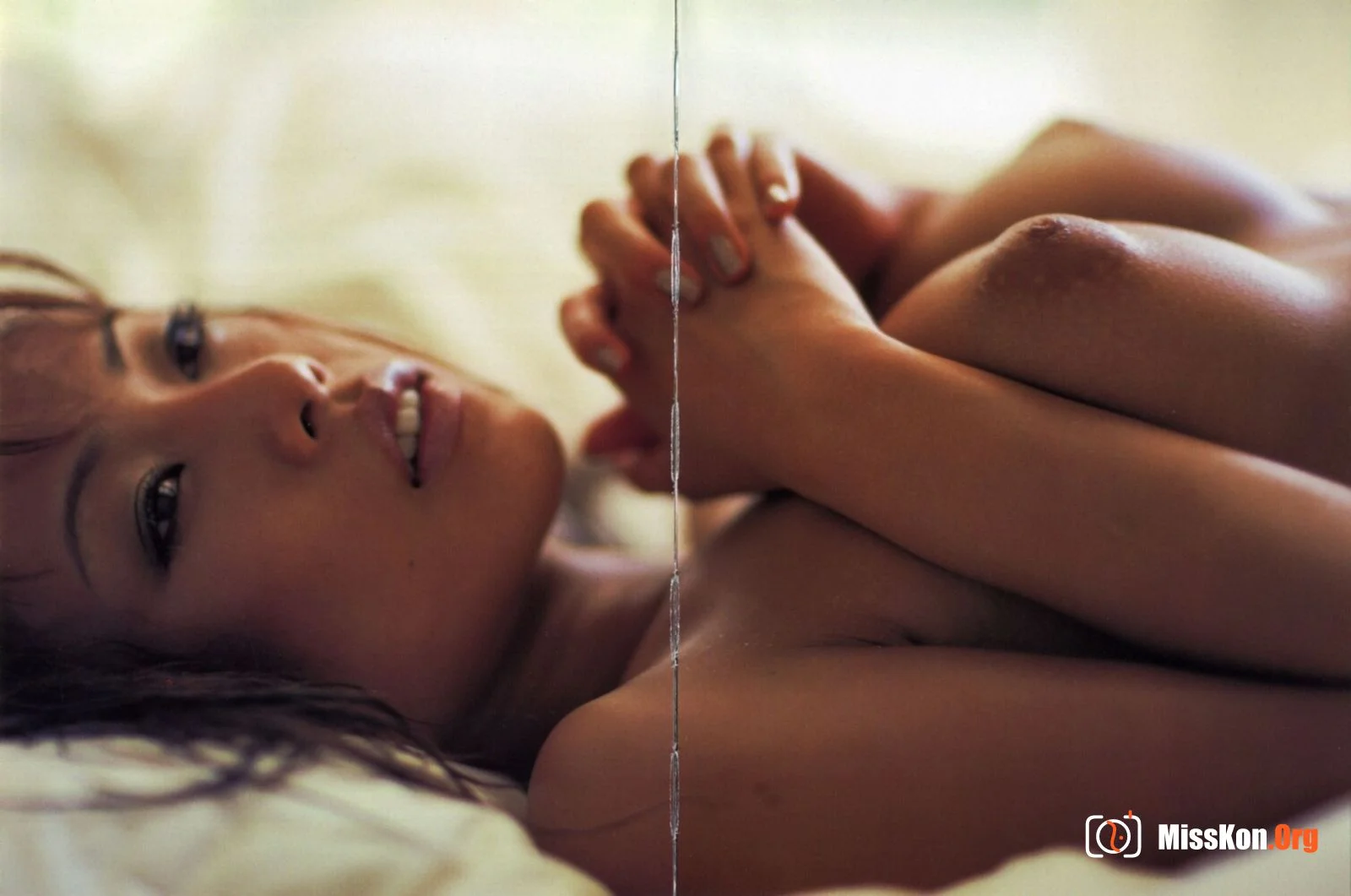 Ami Ayukawa: Accidents TOKYO (Vol. 2000.12) - Photo 16
