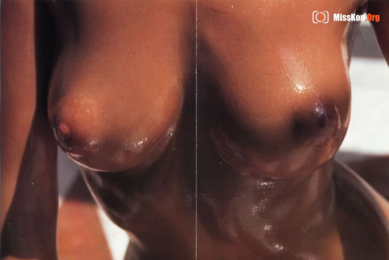 Ami Ayukawa: Accidents TOKYO (Vol. 2000.12) - Photo 8
