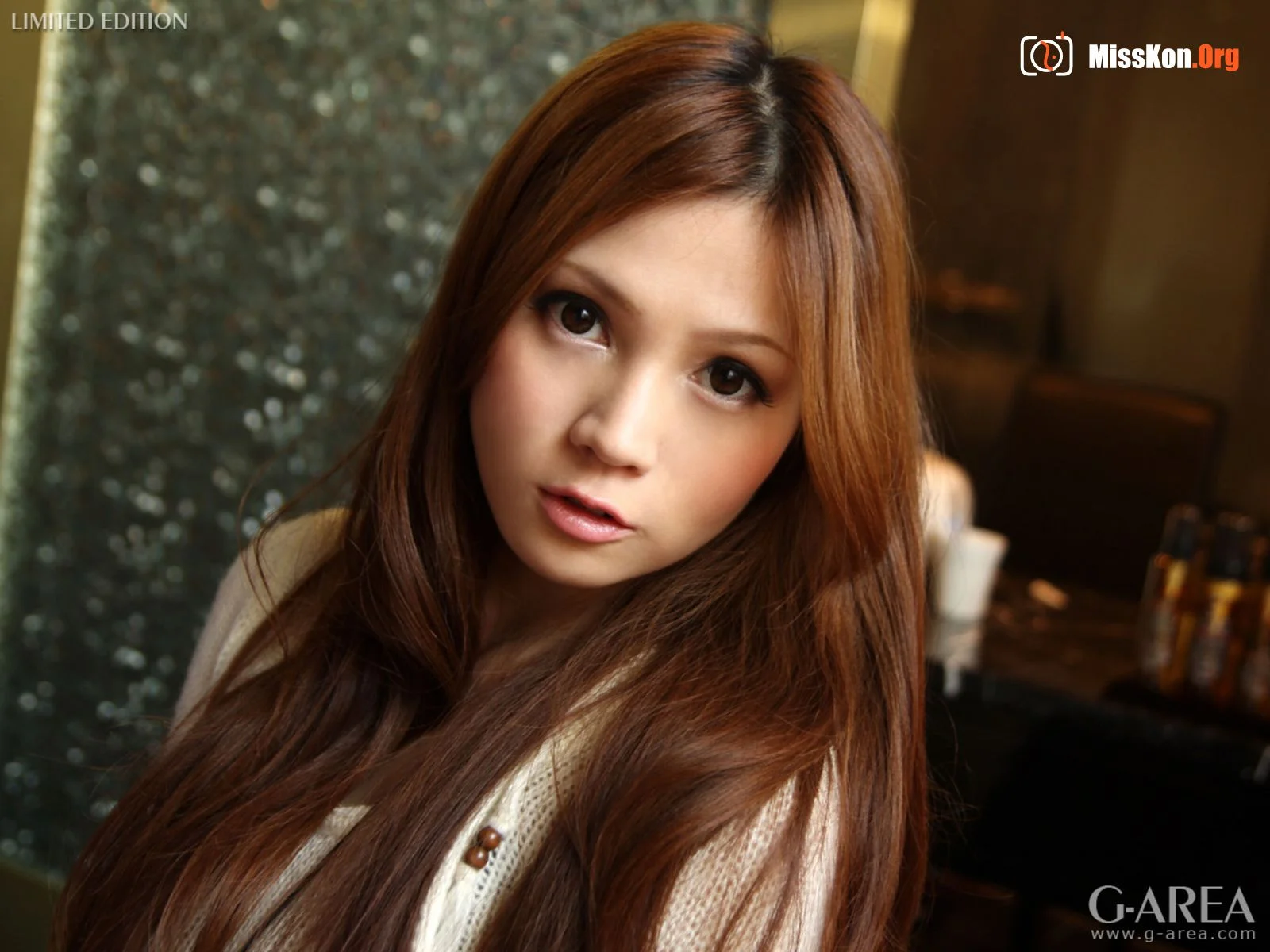 Amiri Ichinose: Special chinan Christmas (G-AREA) - Photo 16