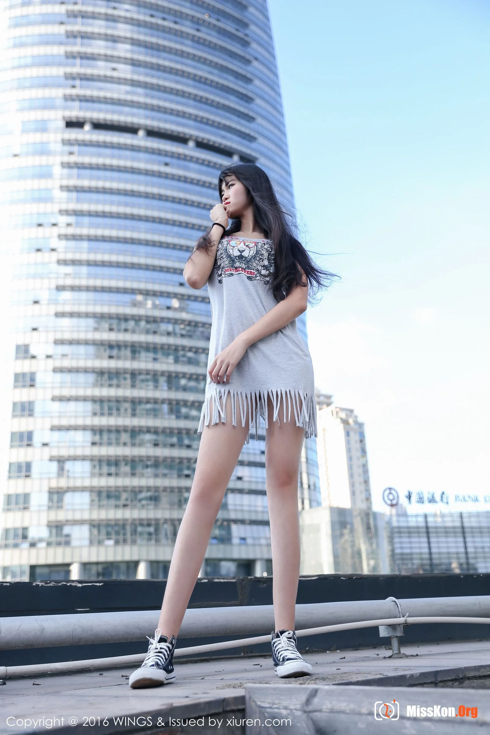 Amor Qianye - Photo 2