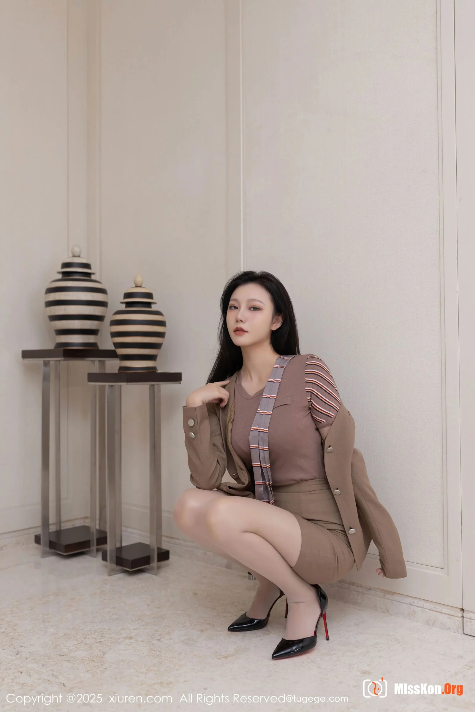 An Ran - Photo 23