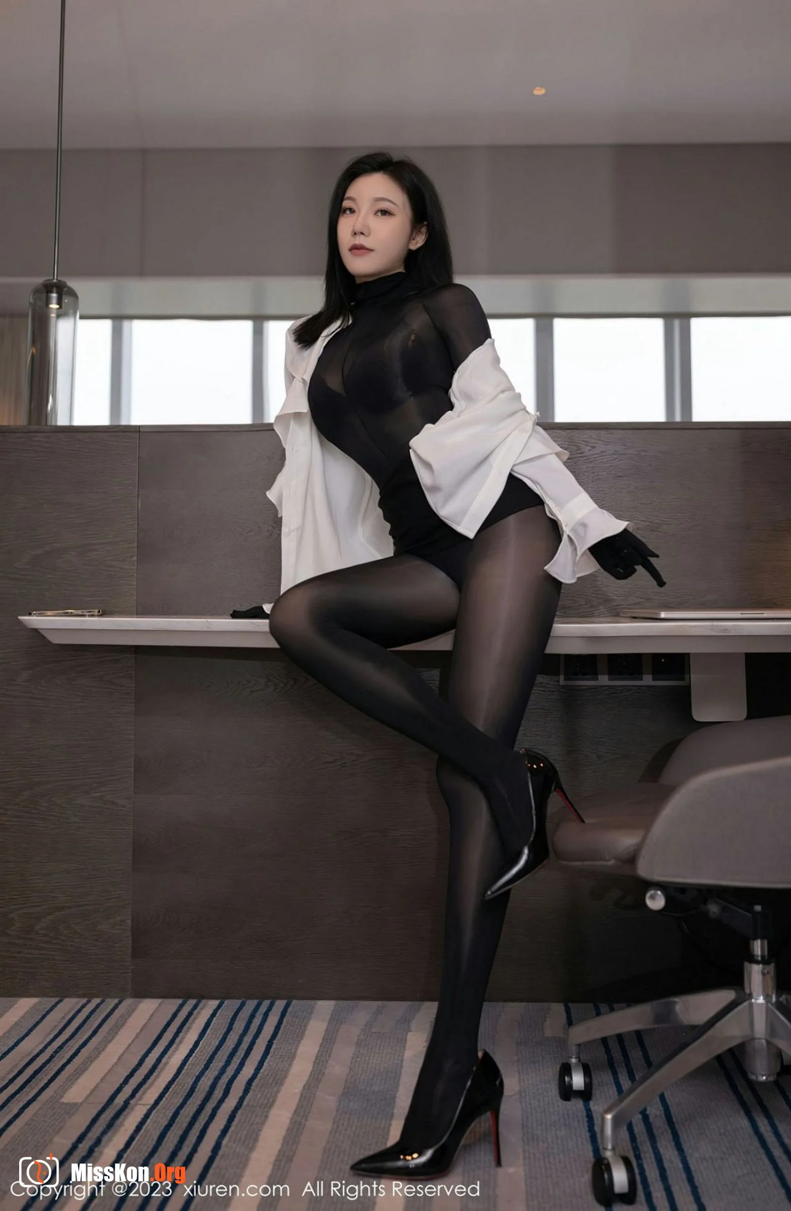 An Ran - Photo 37