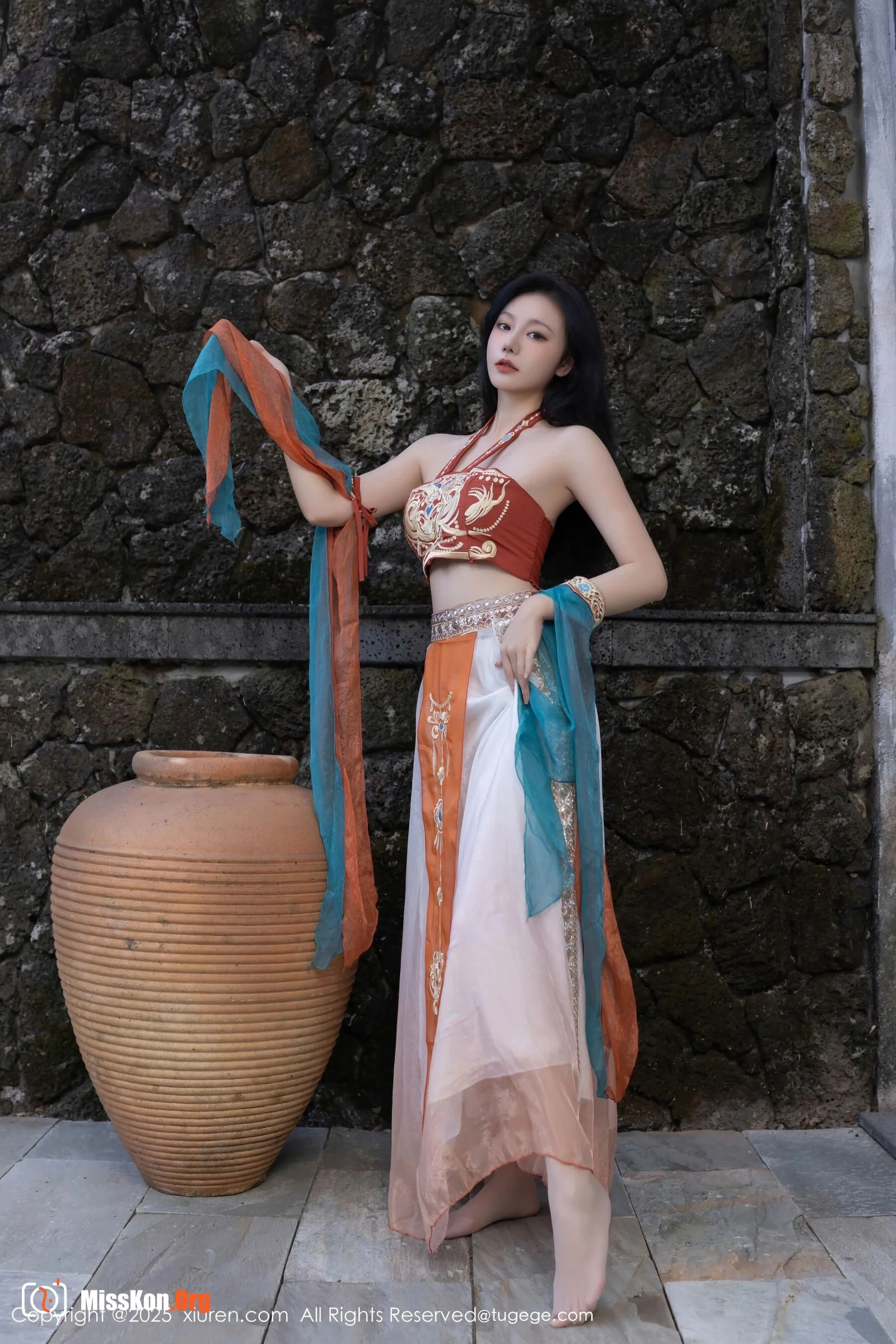 An Ran - Photo 13