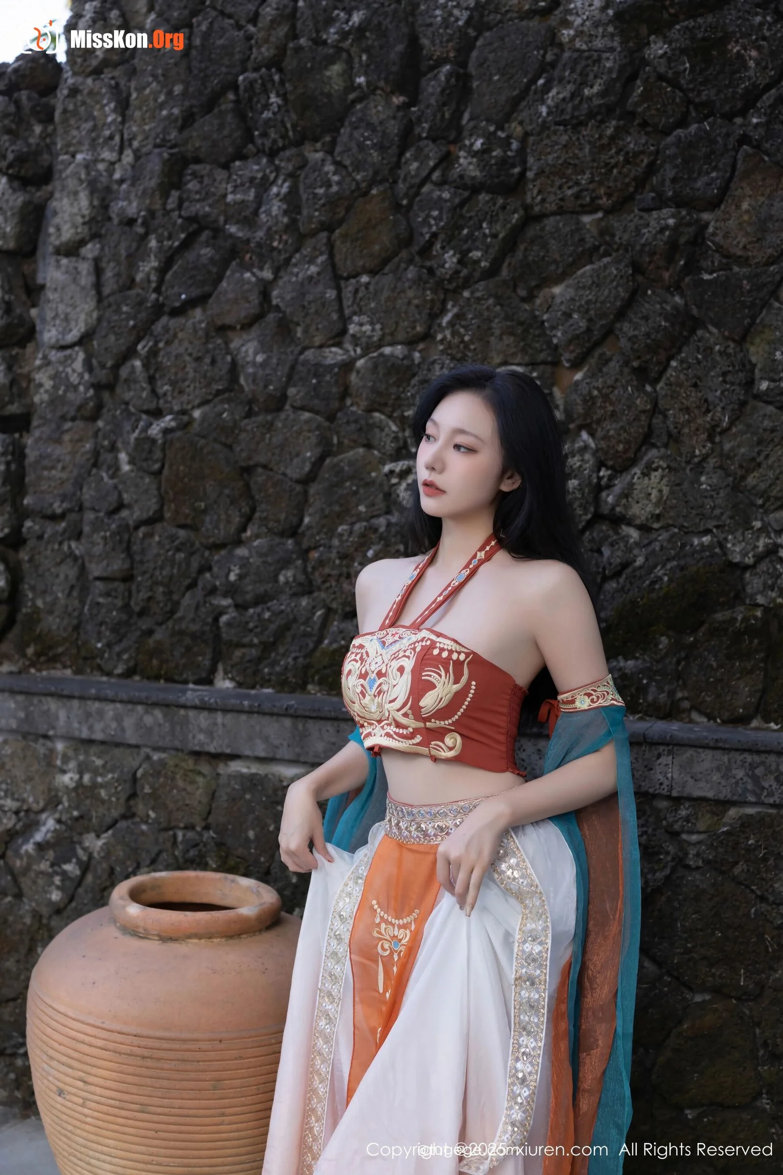 An Ran - Photo 14
