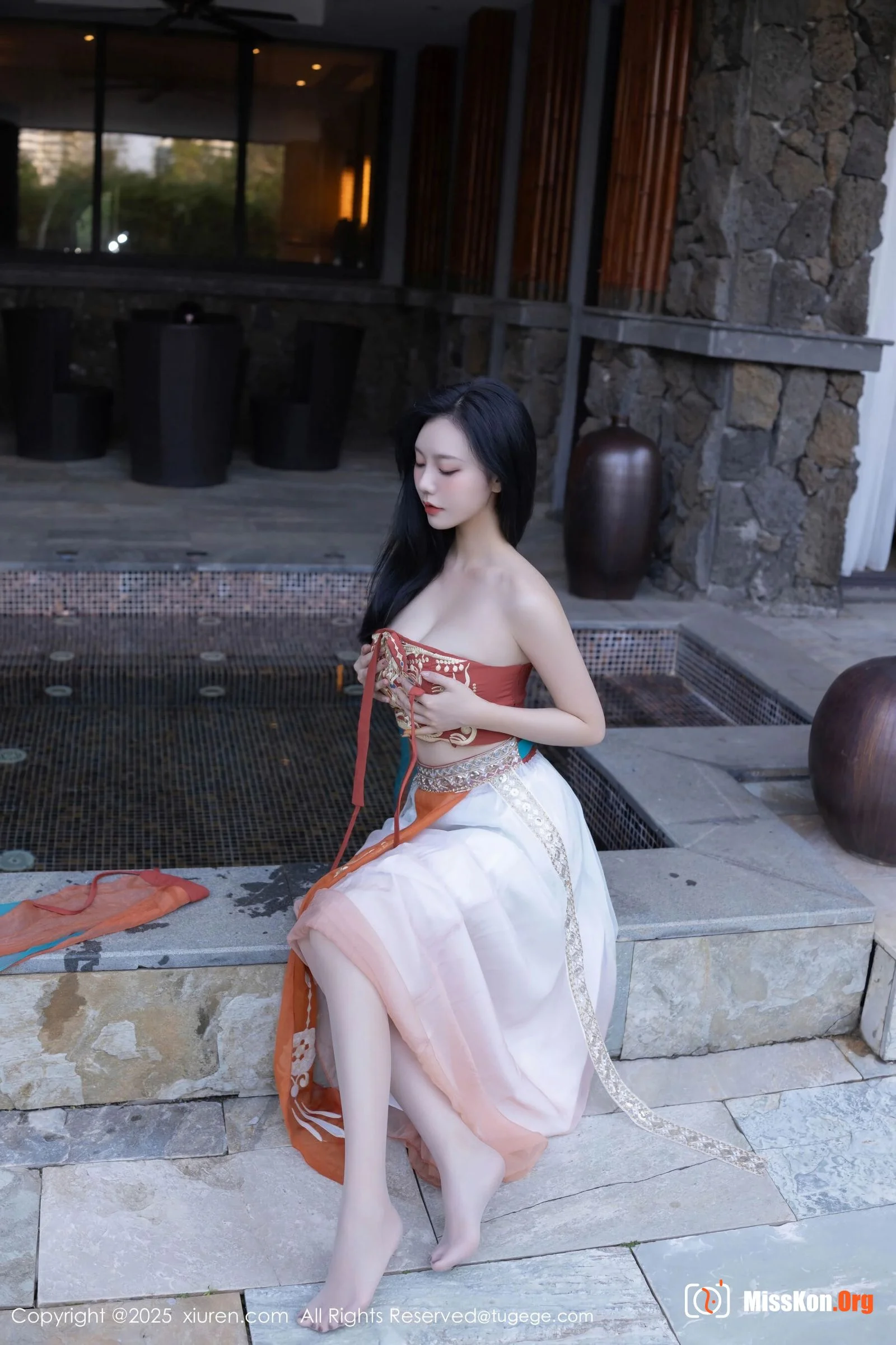 An Ran - Photo 17