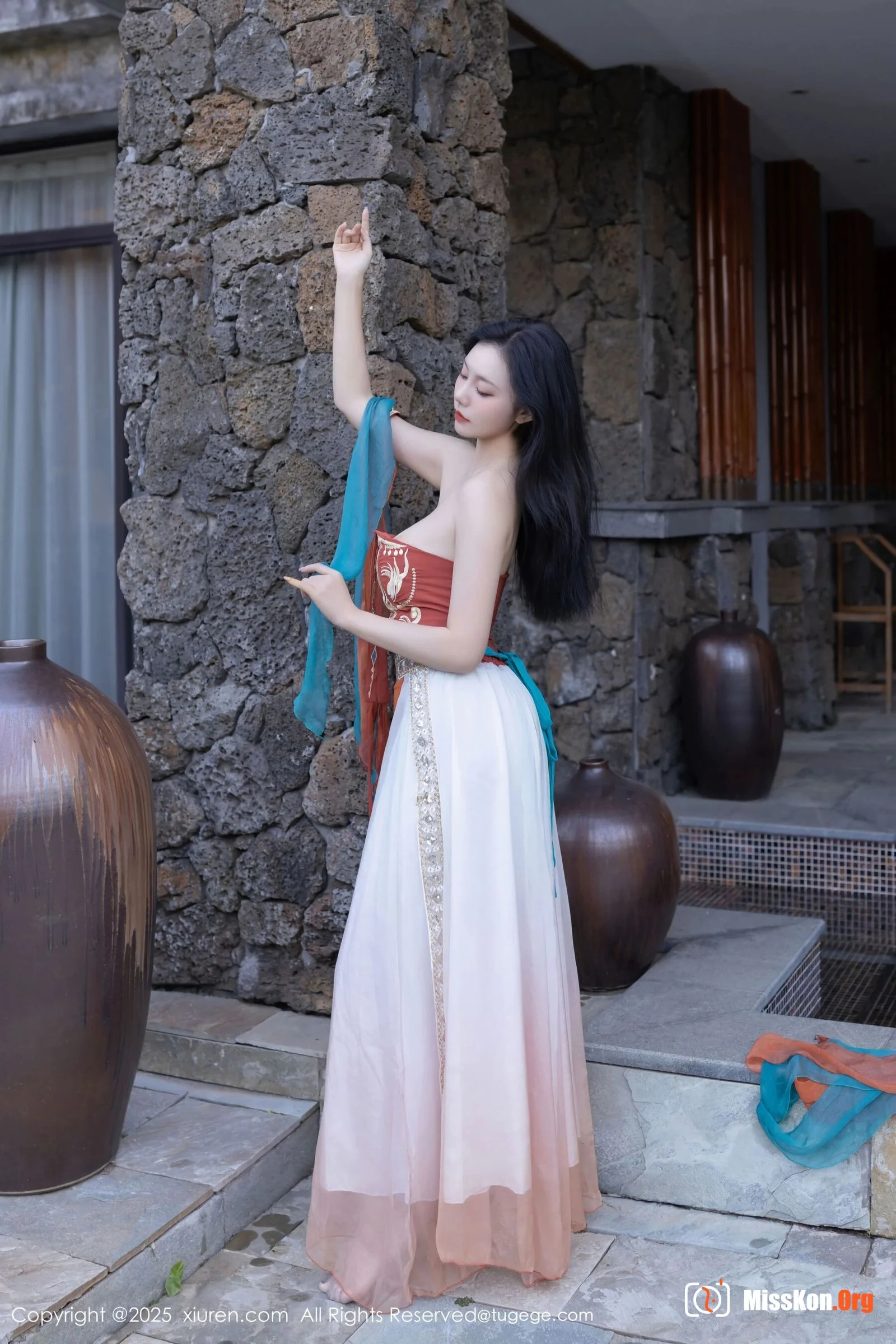 An Ran - Photo 22