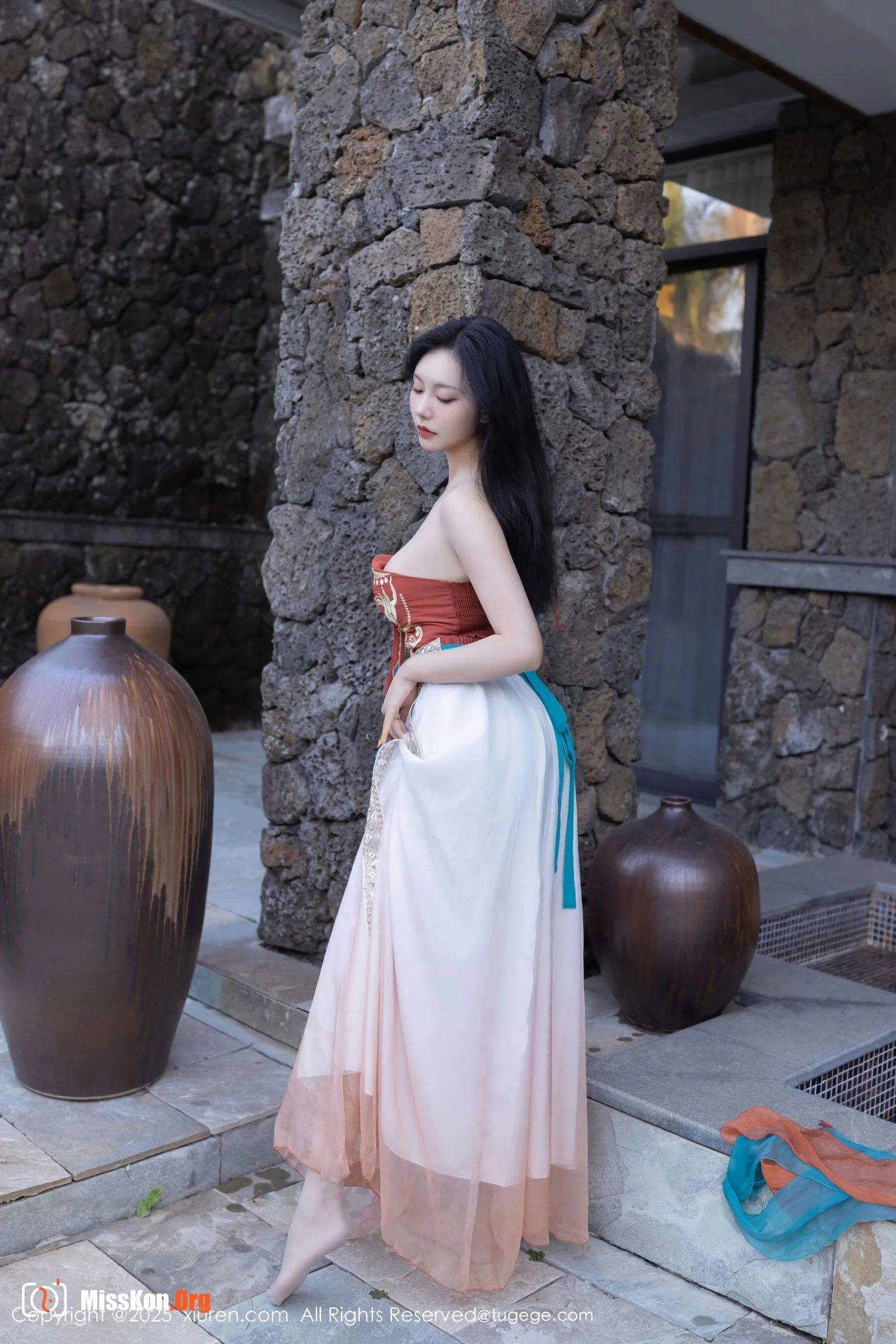 An Ran - Photo 23