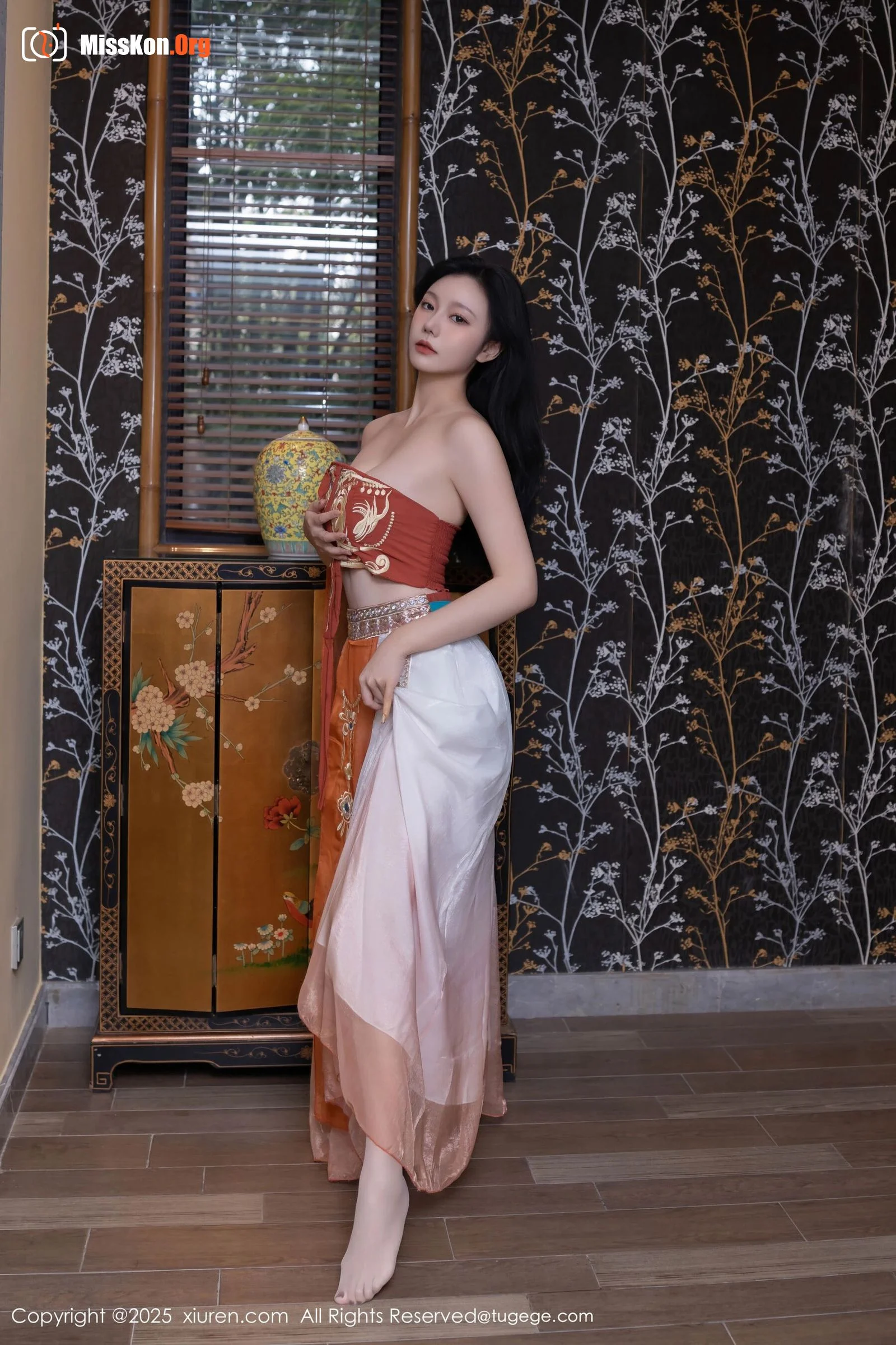 An Ran - Photo 26