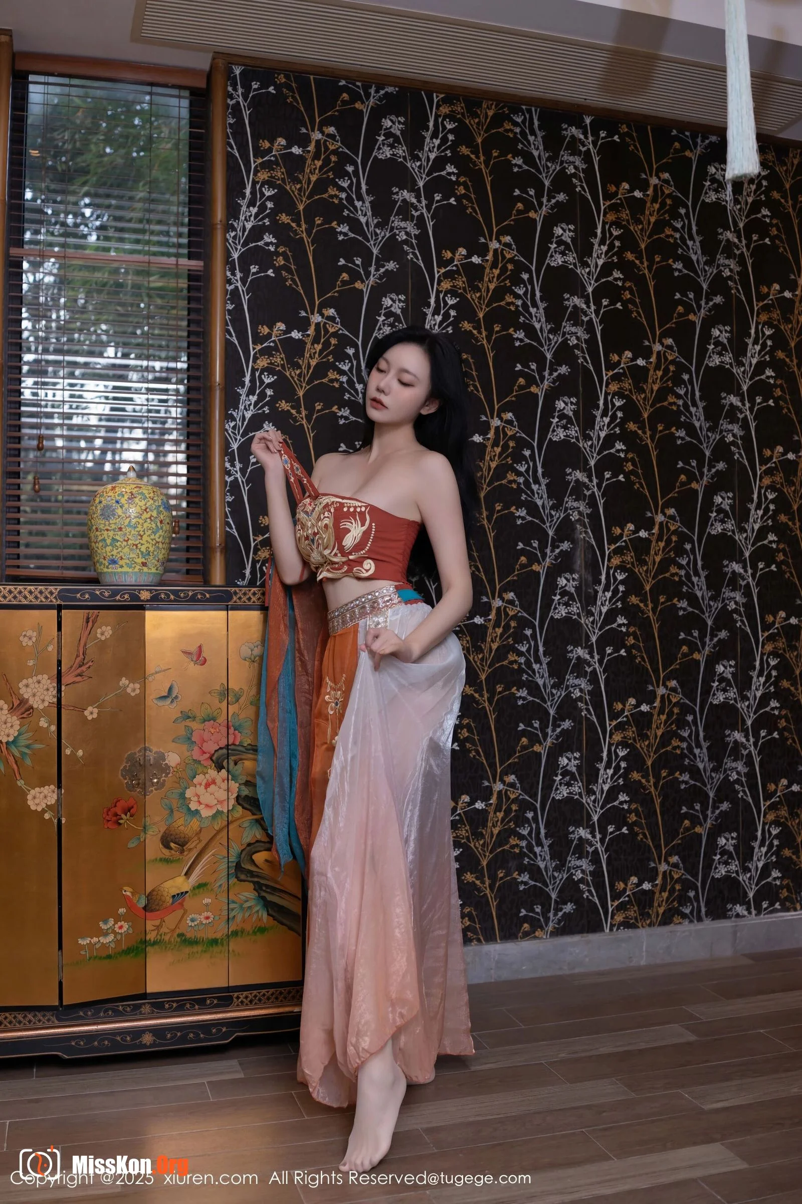 An Ran - Photo 32