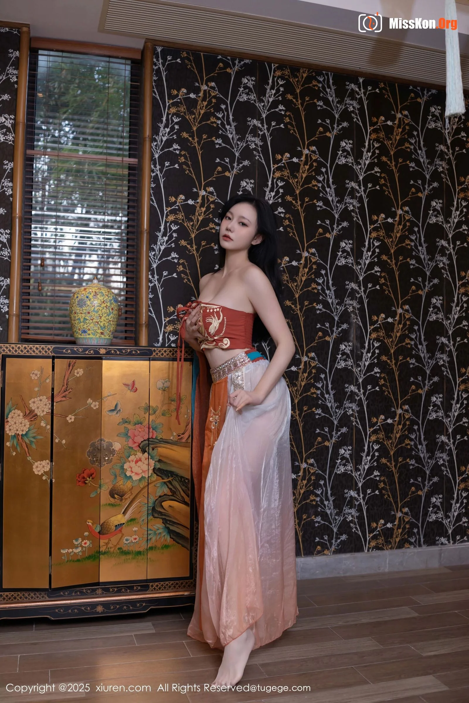 An Ran - Photo 33