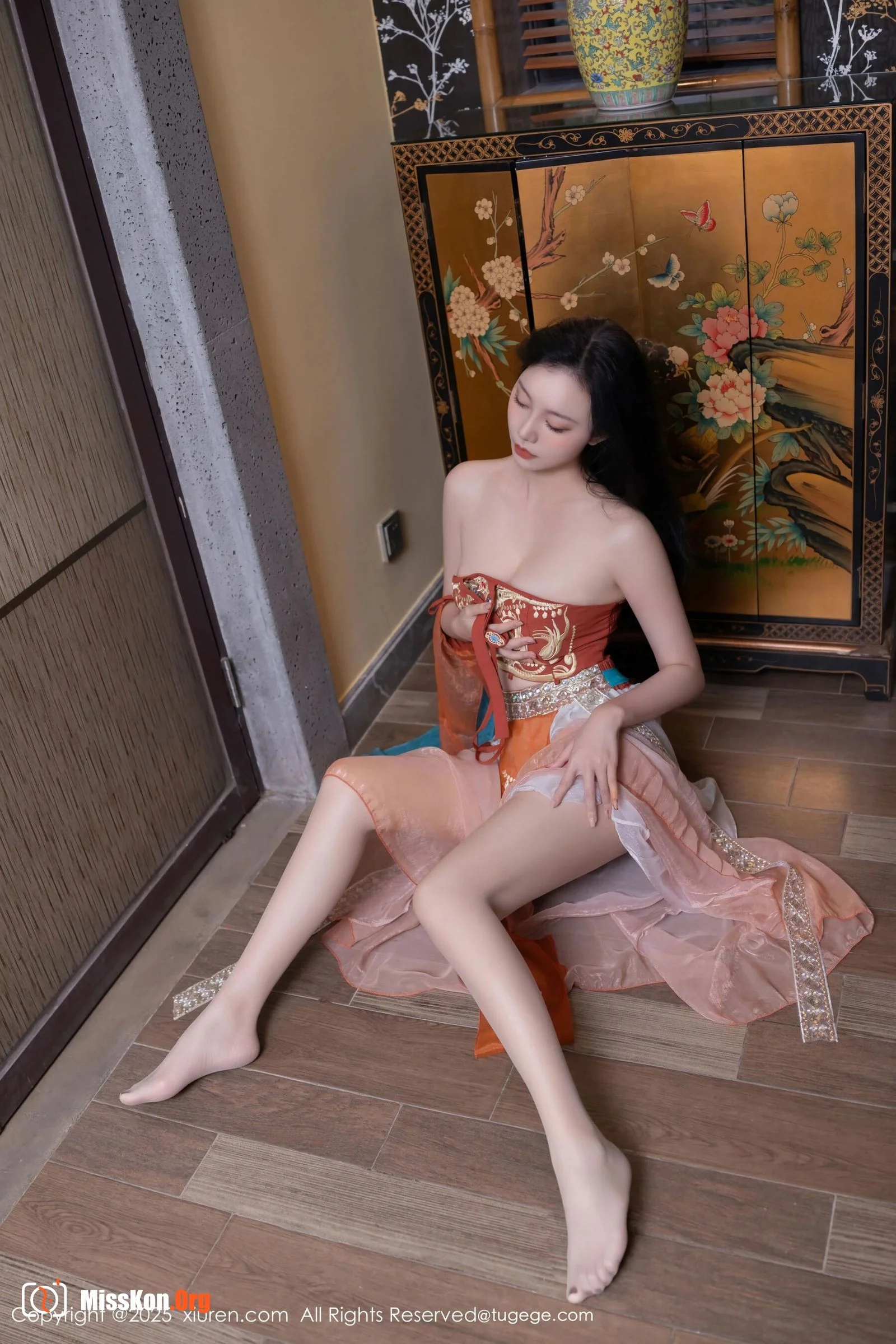 An Ran - Photo 38