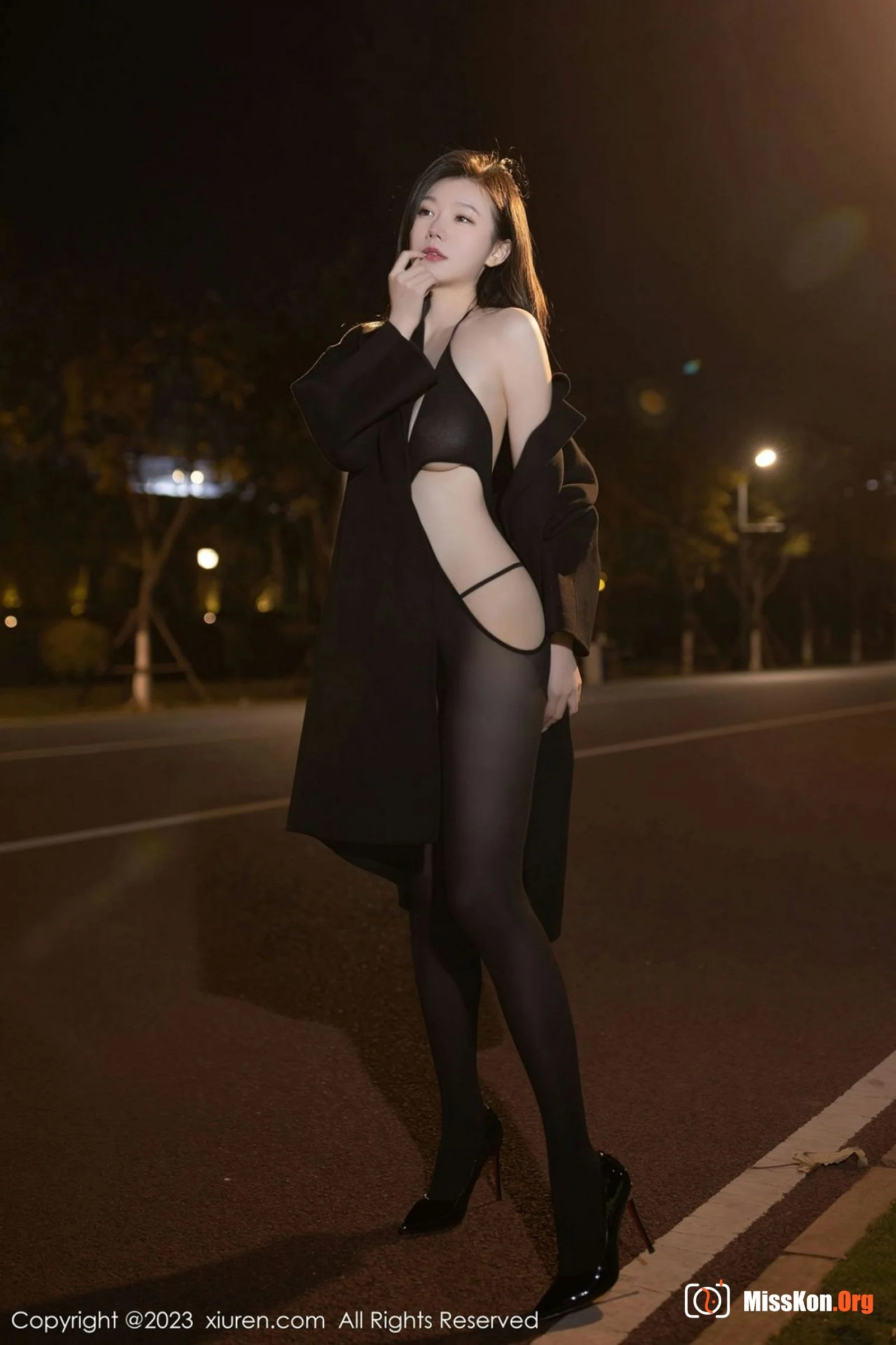 An Ran - Photo 23