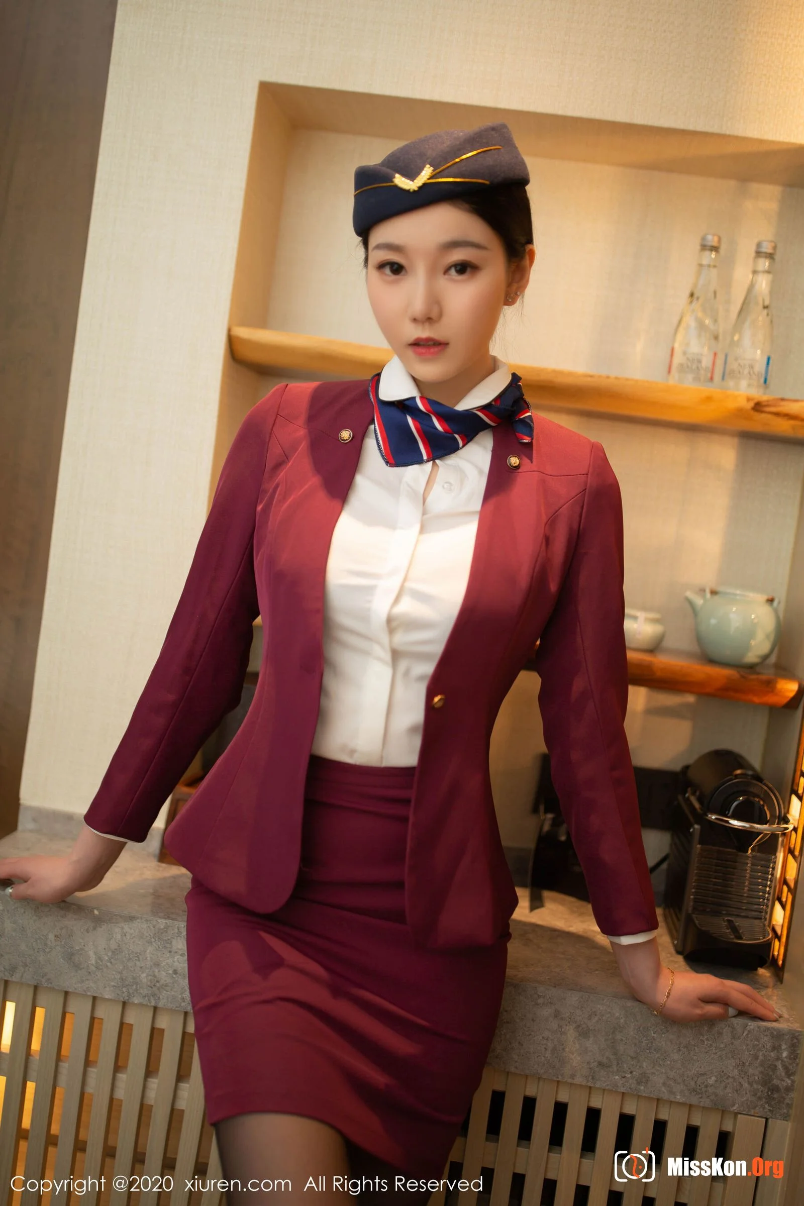 An Ran - Photo 19
