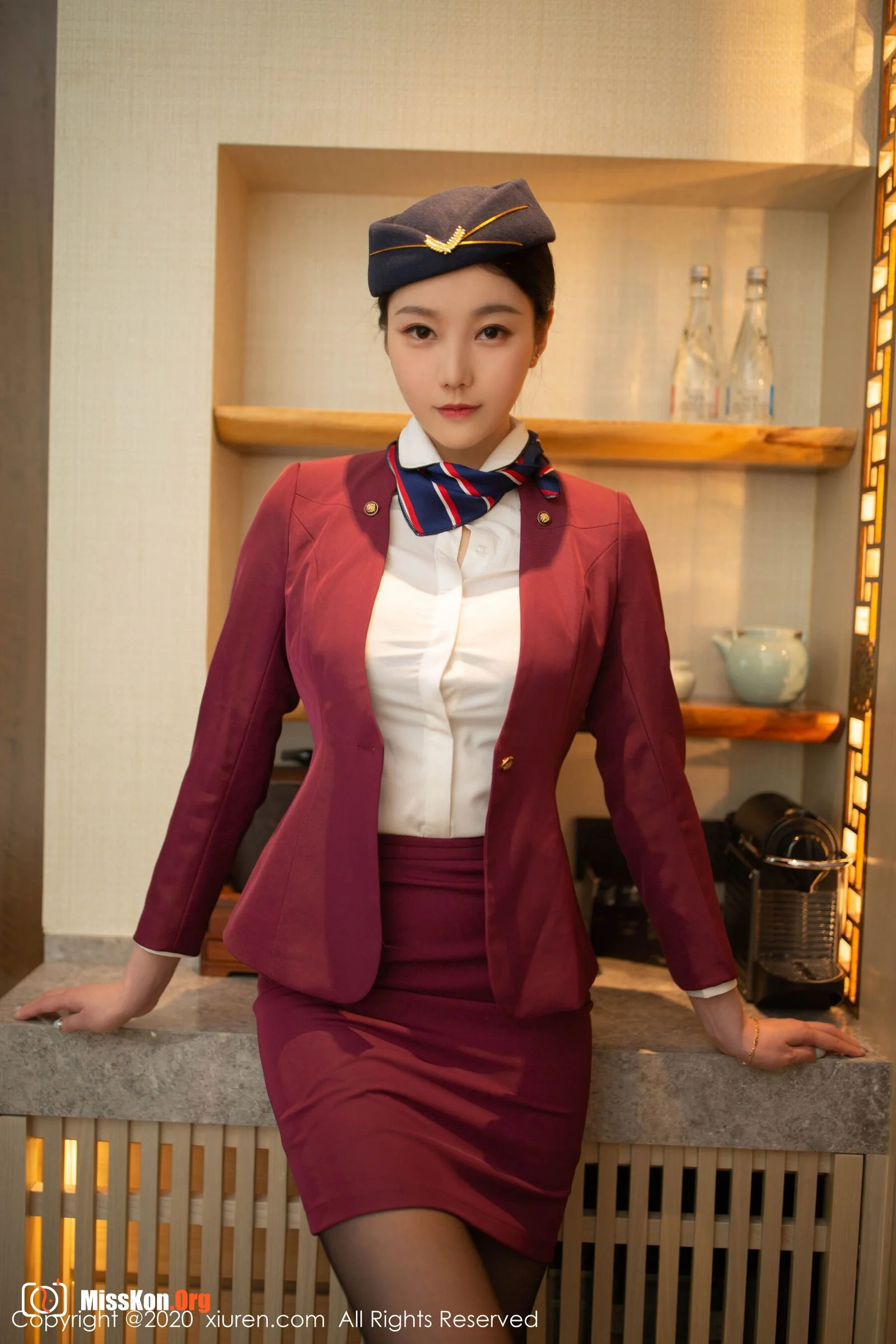 An Ran - Photo 20