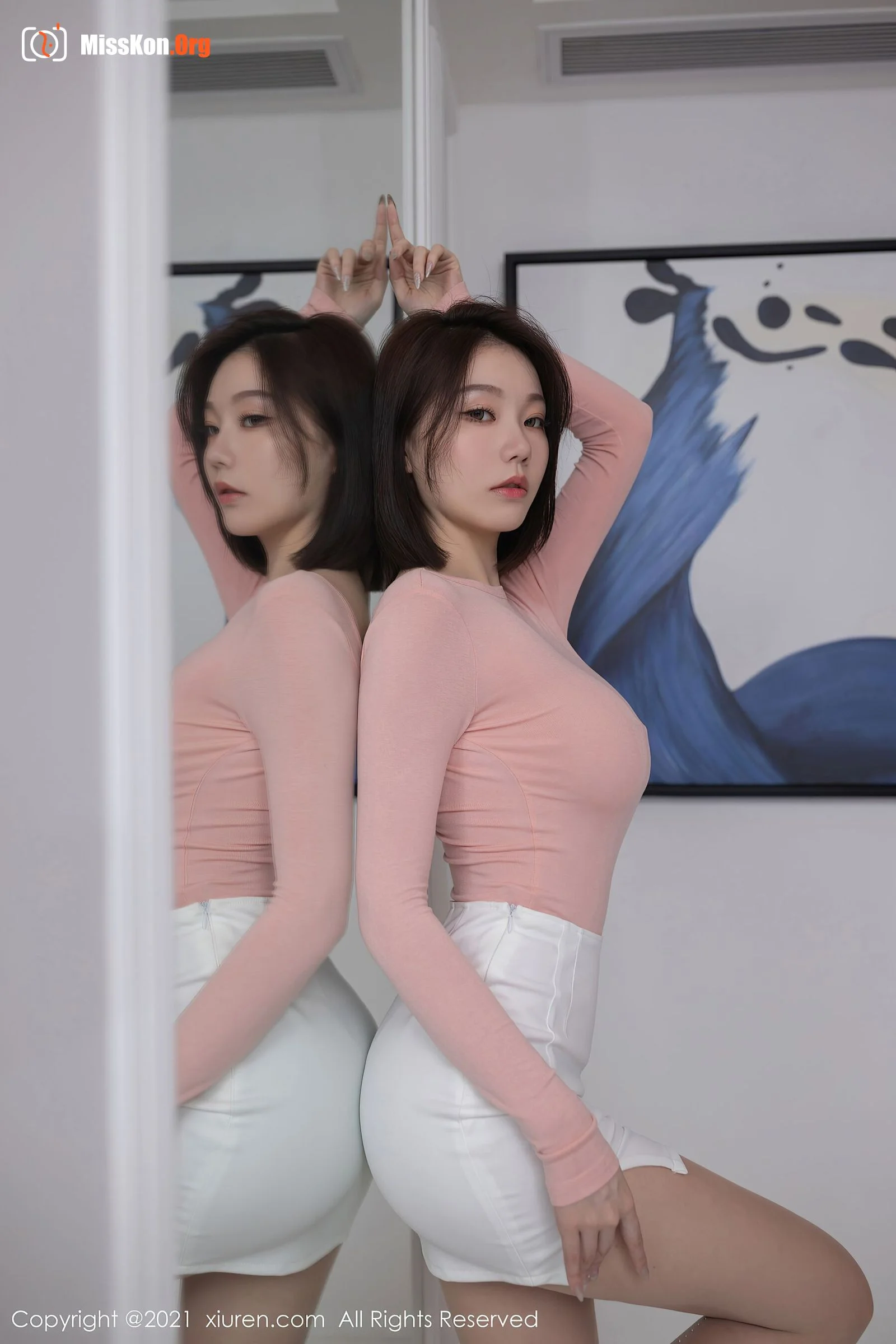 安然Maleah - 照片 11