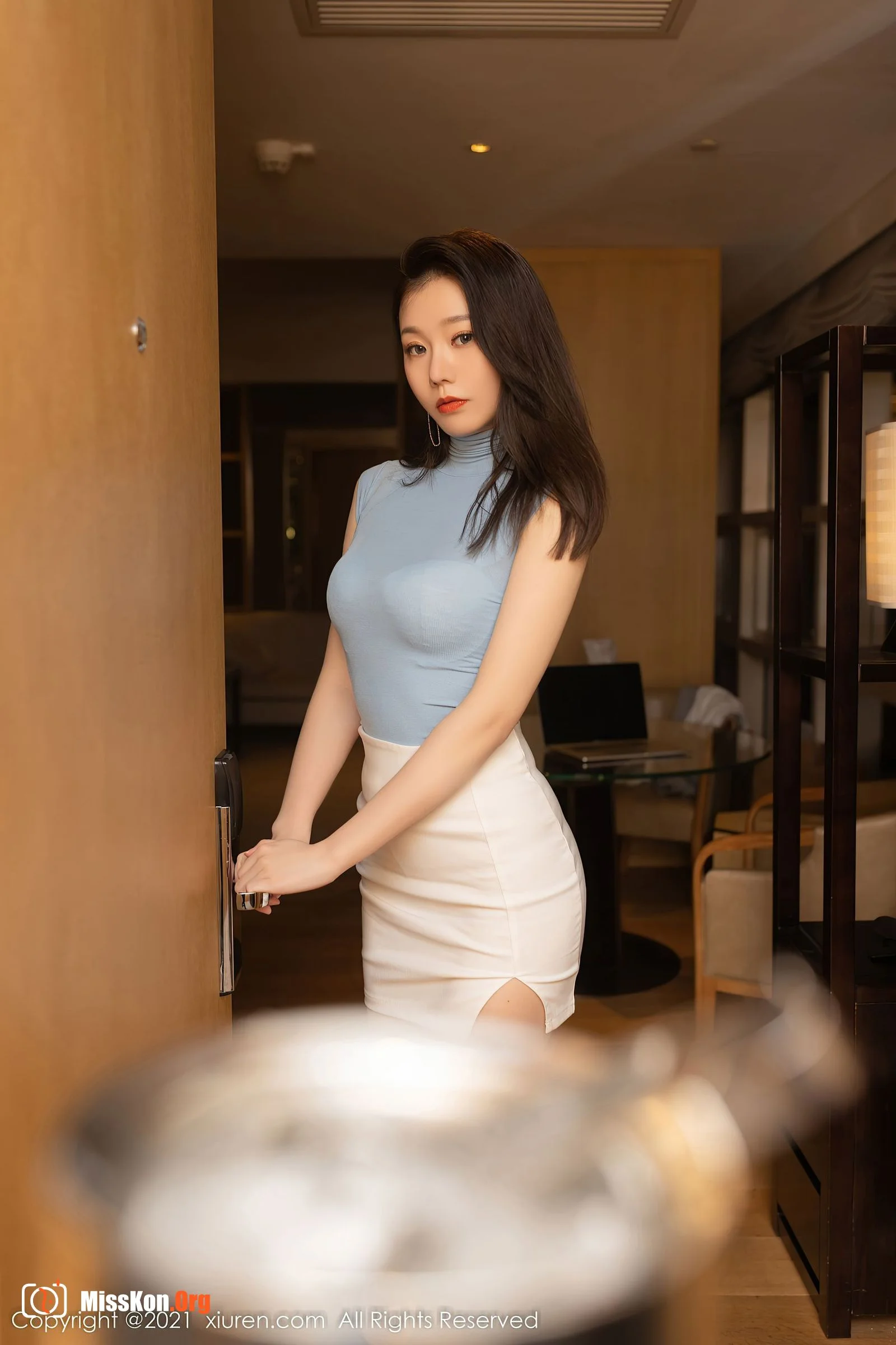 安然Maleah - 照片 20