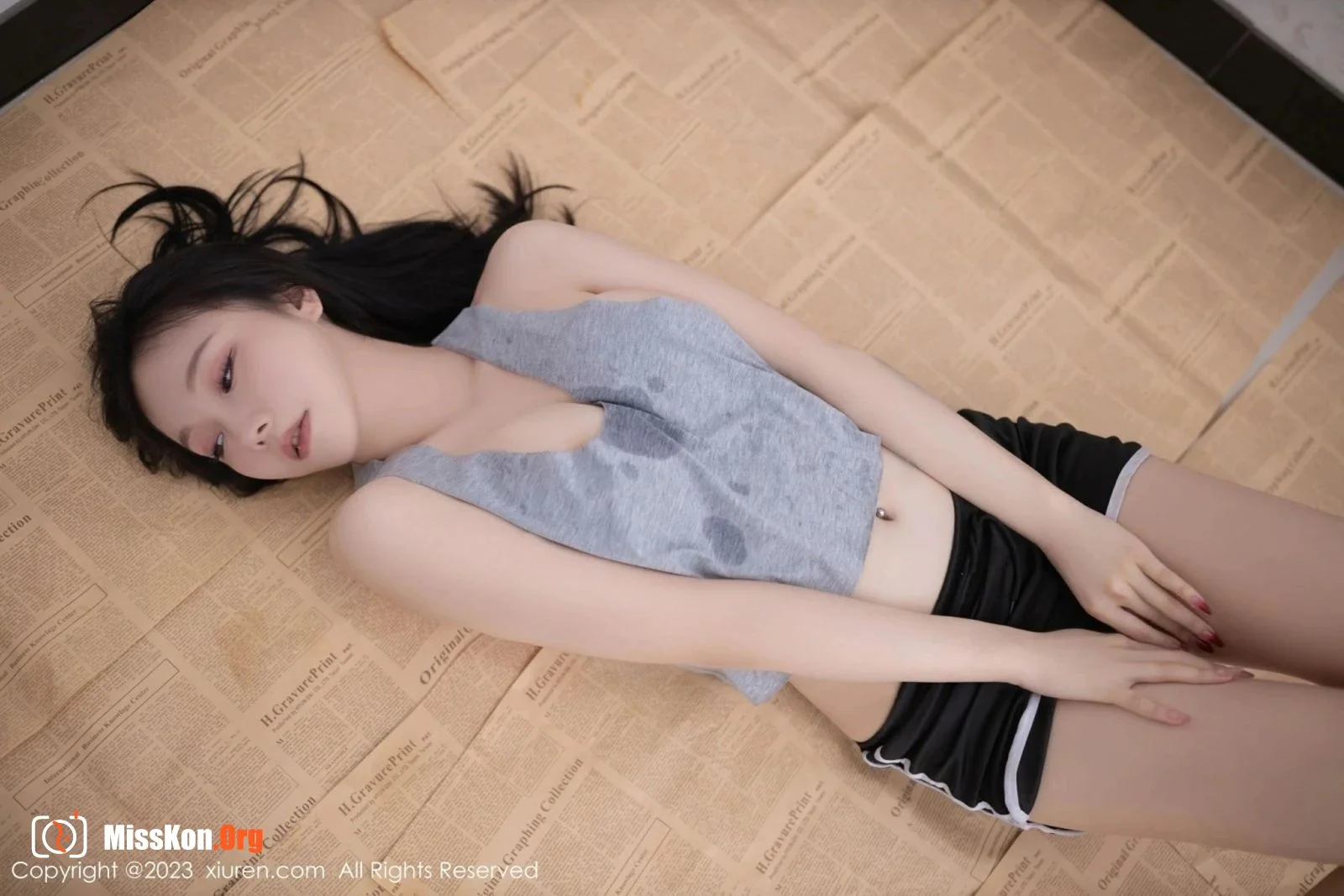 An Ran - Photo 24