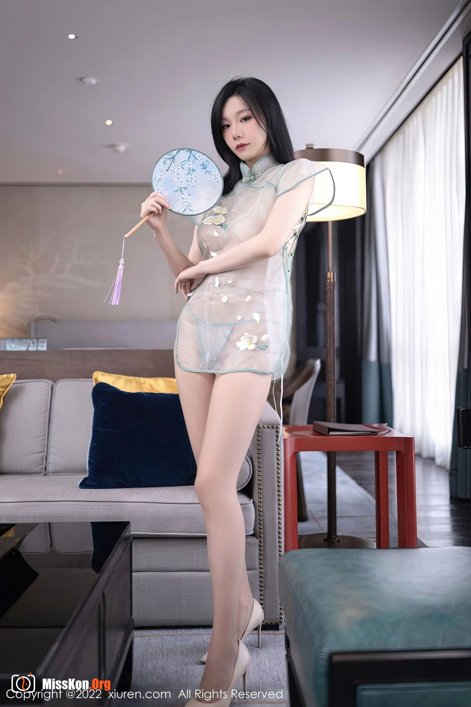 An Ran - Photo 3