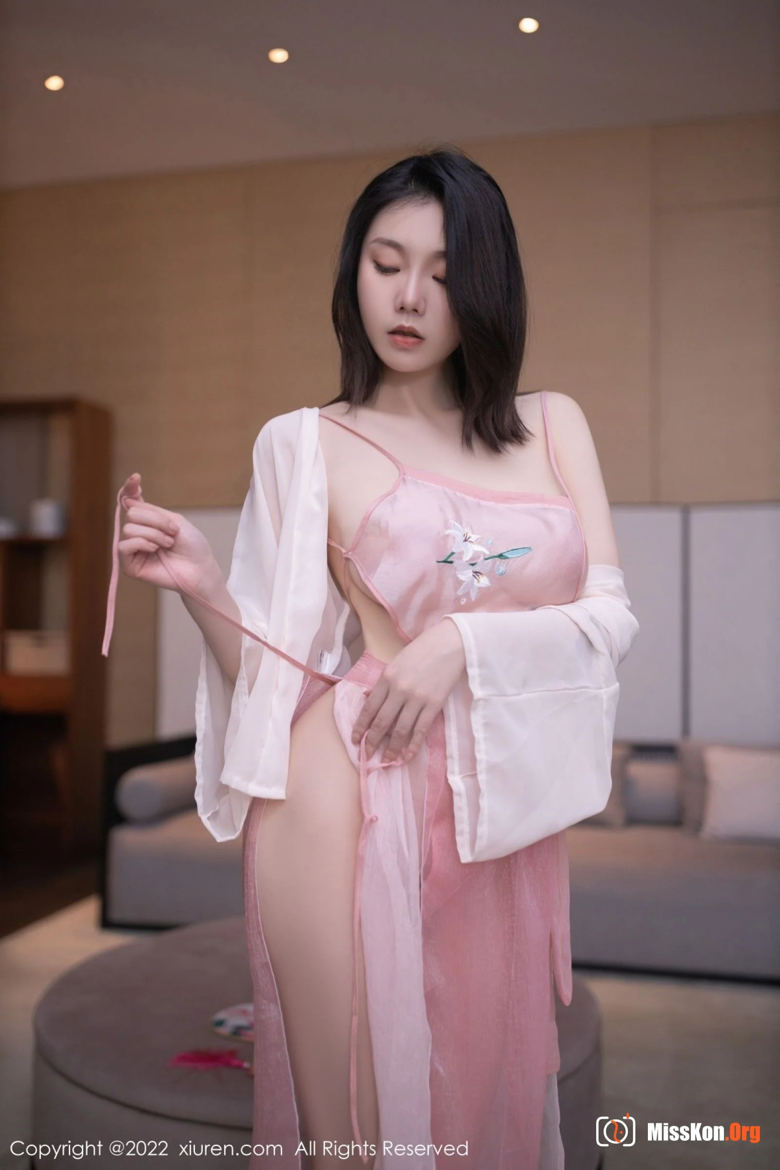 An Ran - Photo 35