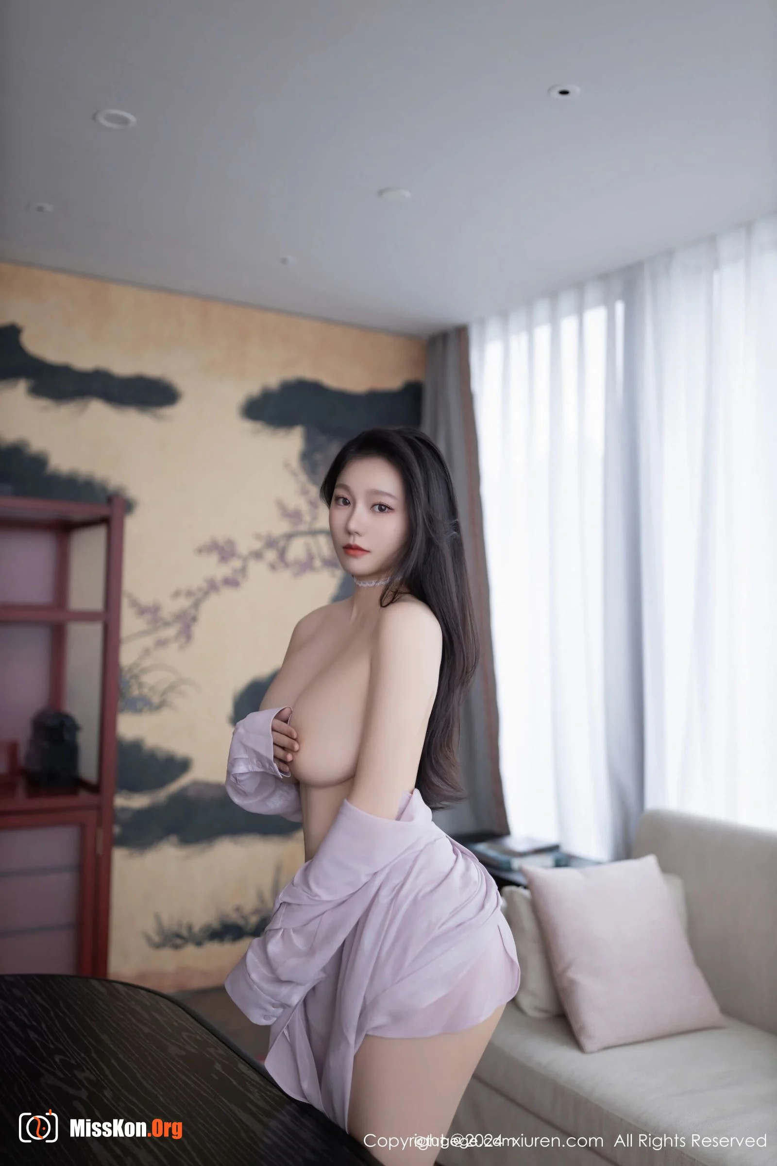 An Ran - Photo 78
