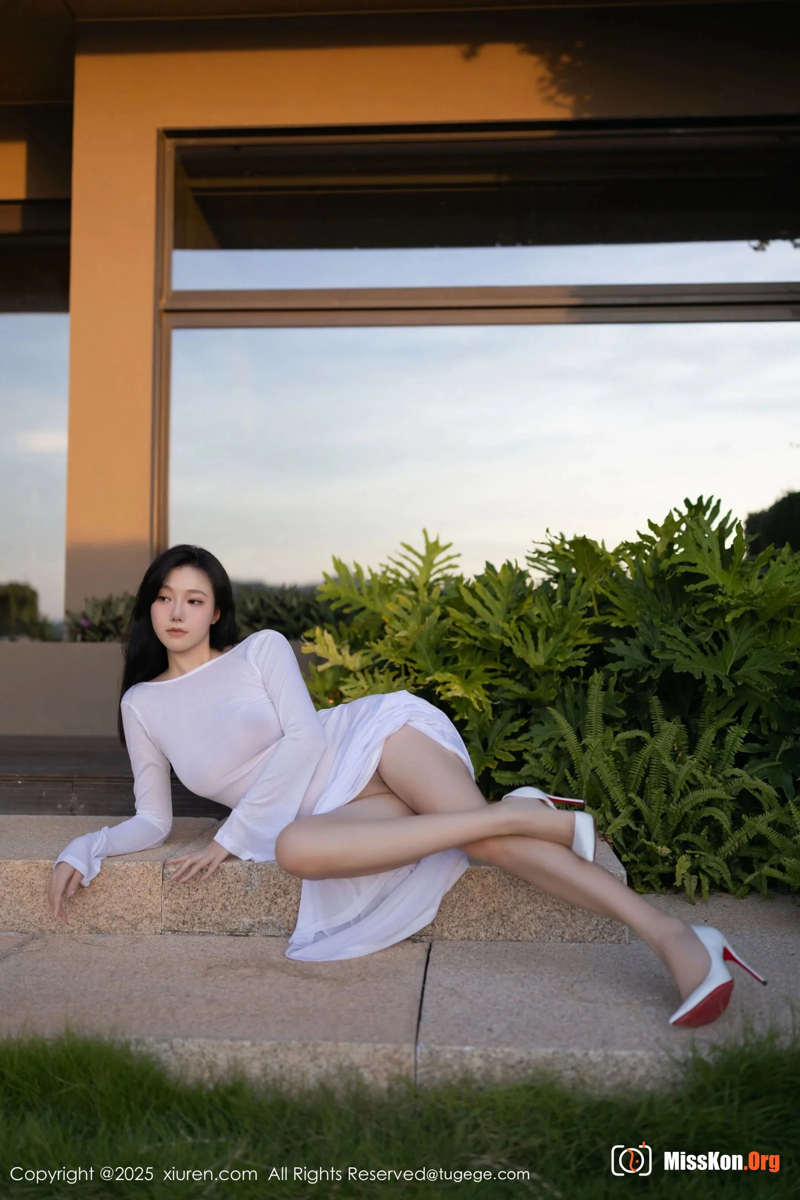 An Ran - Photo 44